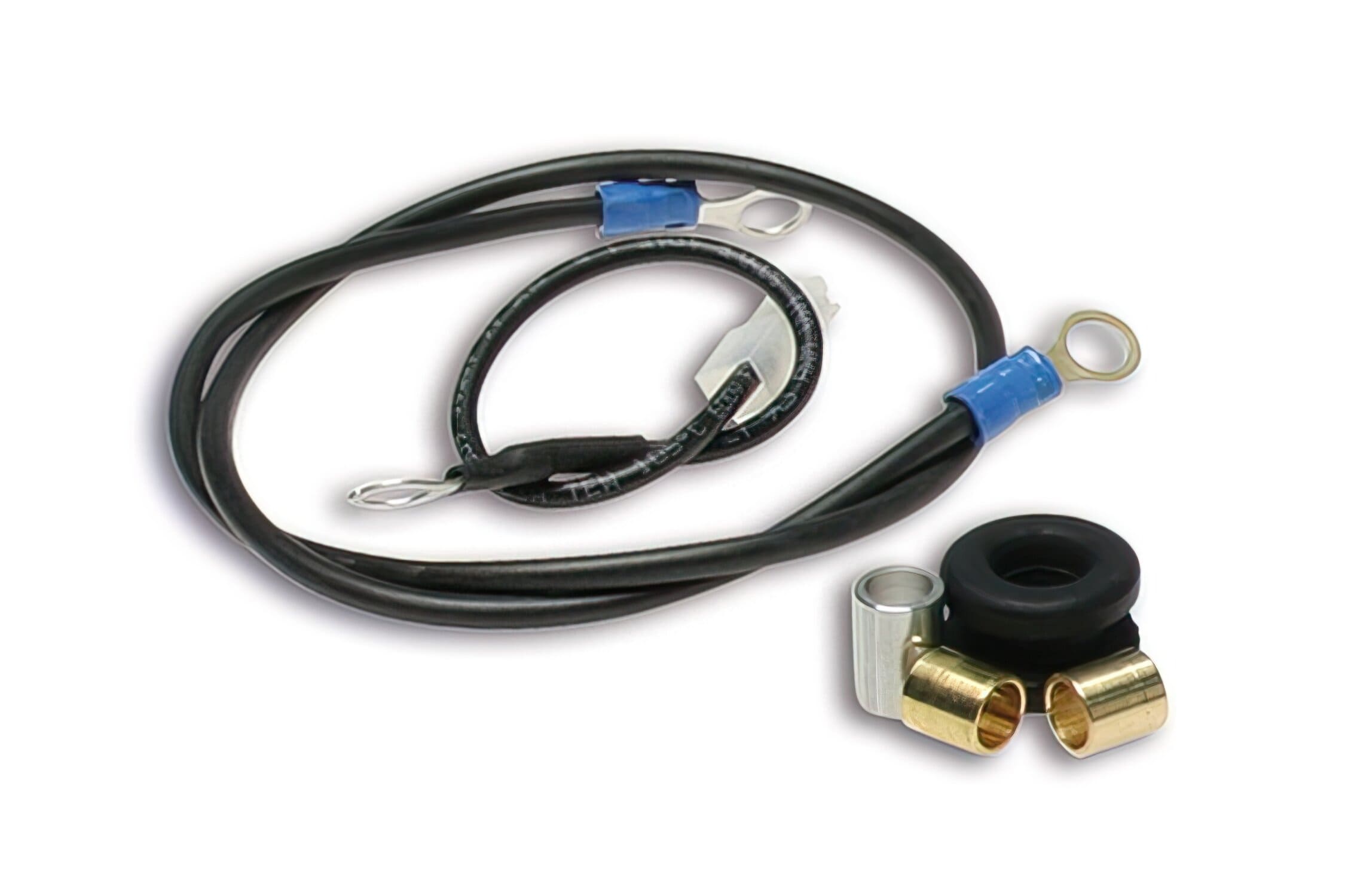 M2014692 Ignition Cable Kit Malossi MHR Team Piaggio / Derbi / Yamaha