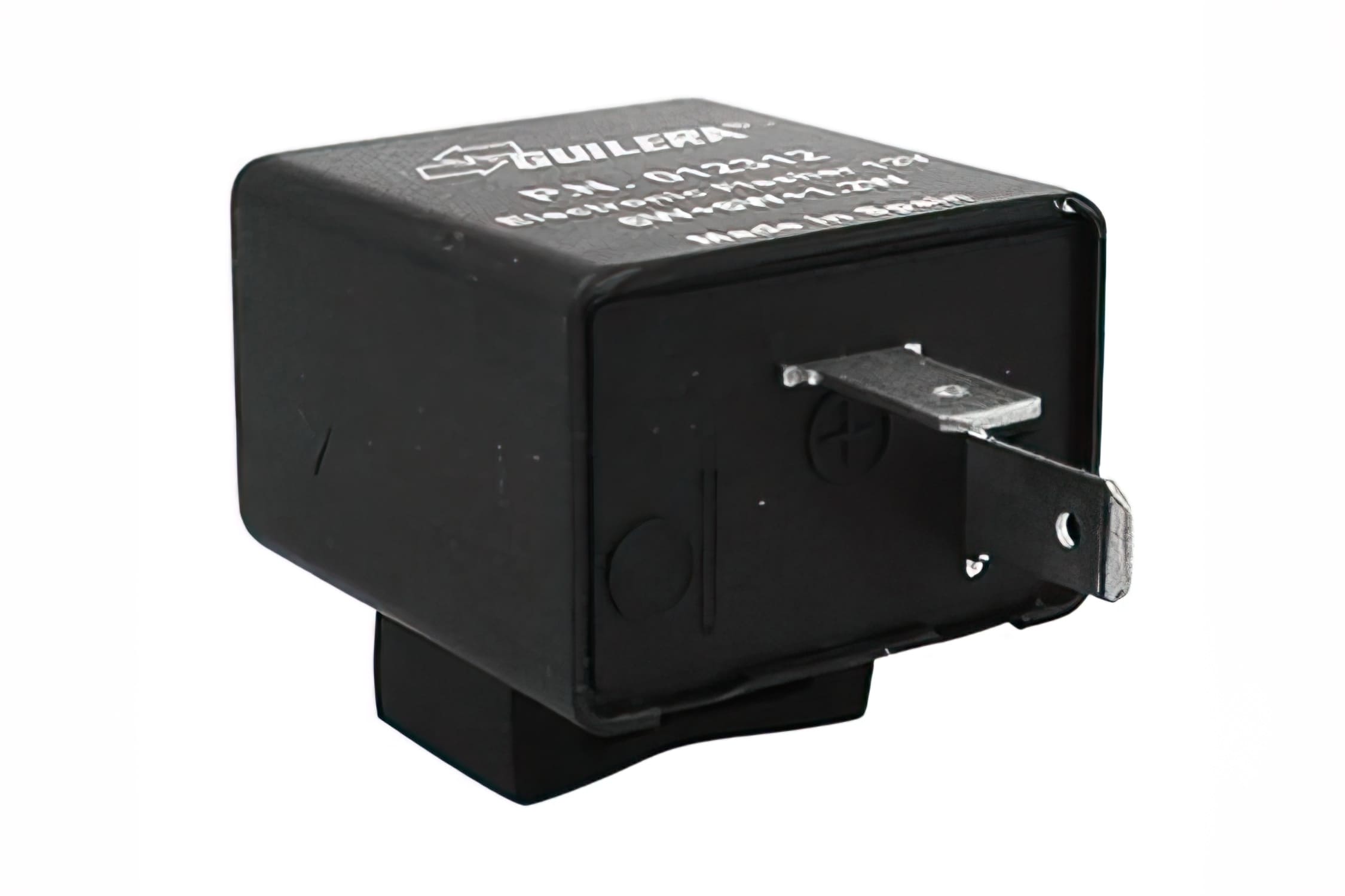 EKP-155113 Guilera Indicator Relay 12V / 12W, 2 pin Beta RR