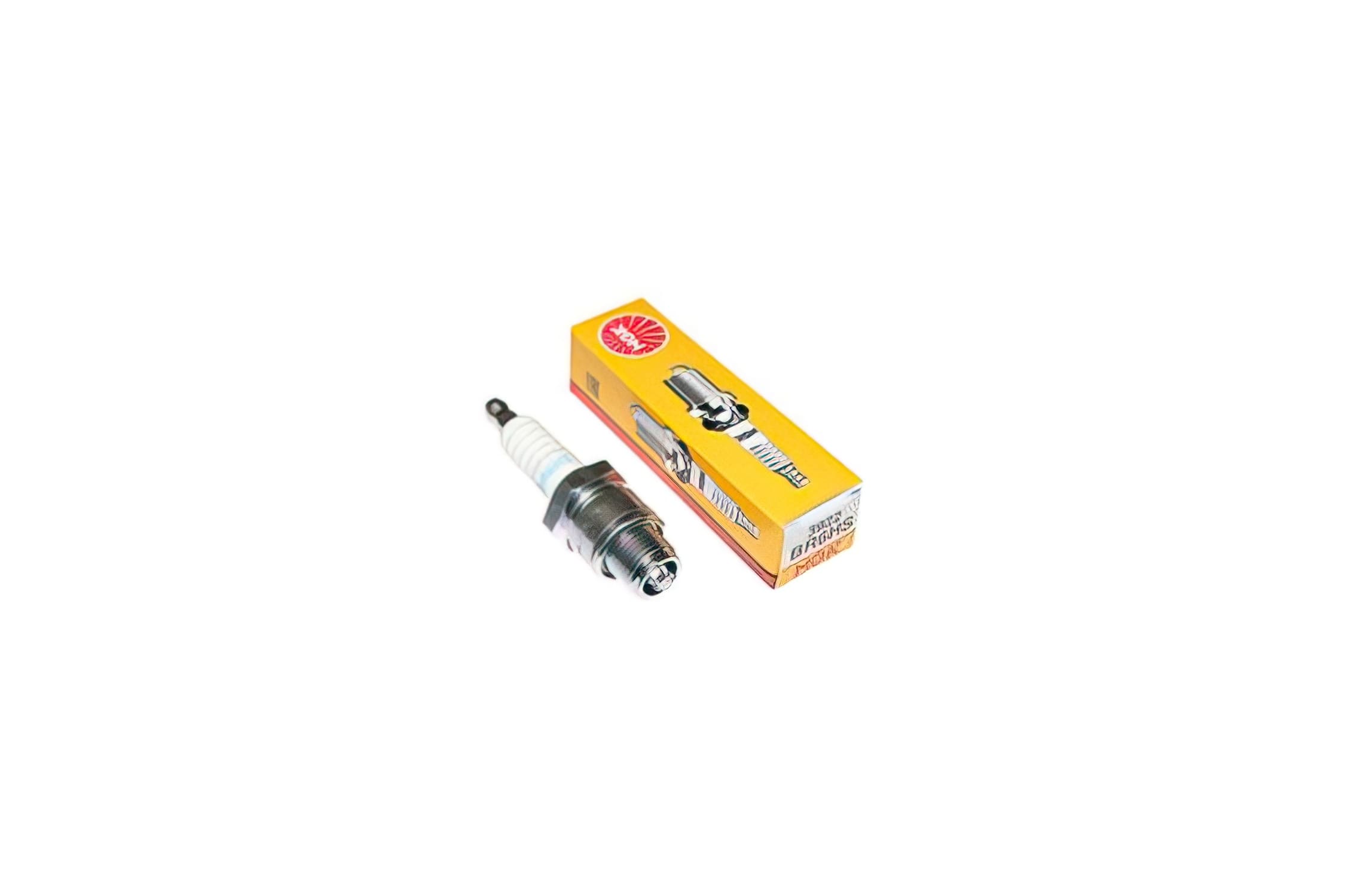 L-SAZNGKBR6HS Spark plug NGK BR6HS (3922)