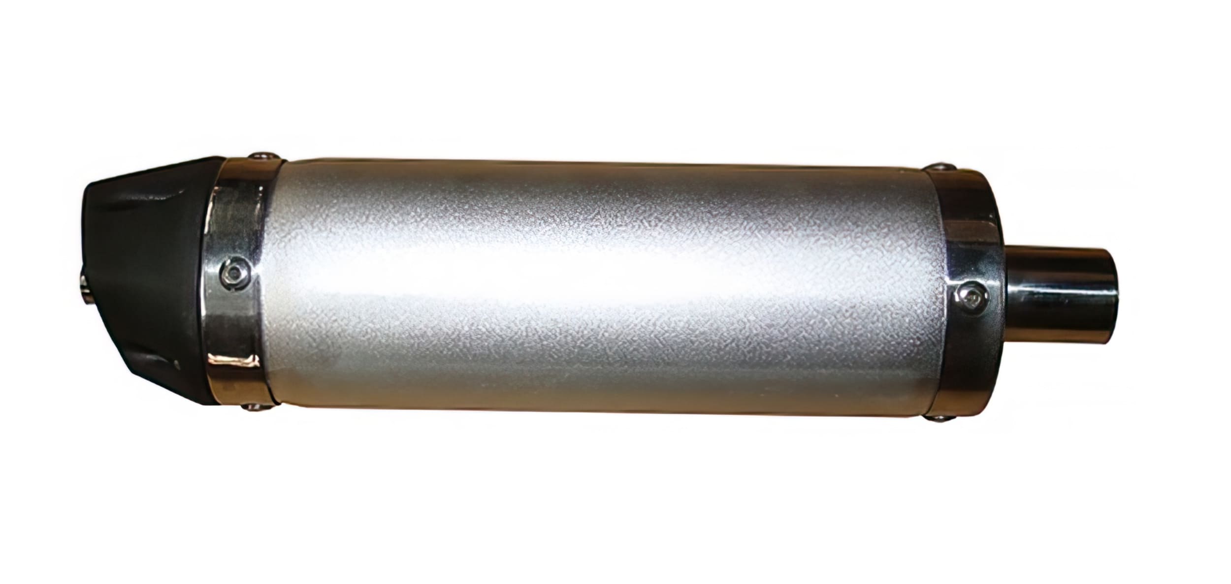 YCF-50-13016/MG Silenziatore Magnesium per YCF50