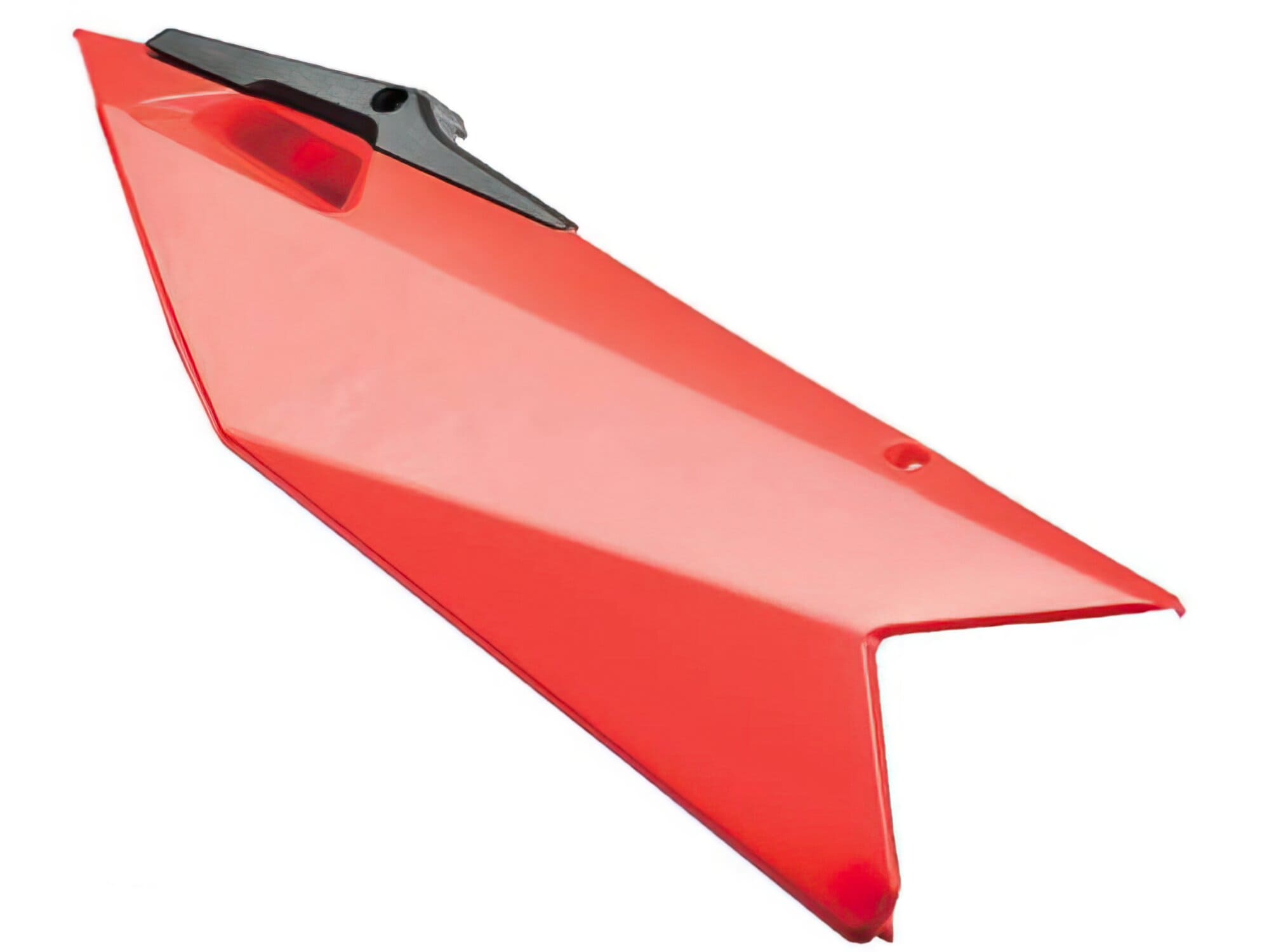 YCF-110-14-029/RE Rear Side Fairing Right Red Pit Bike YCF Bigy