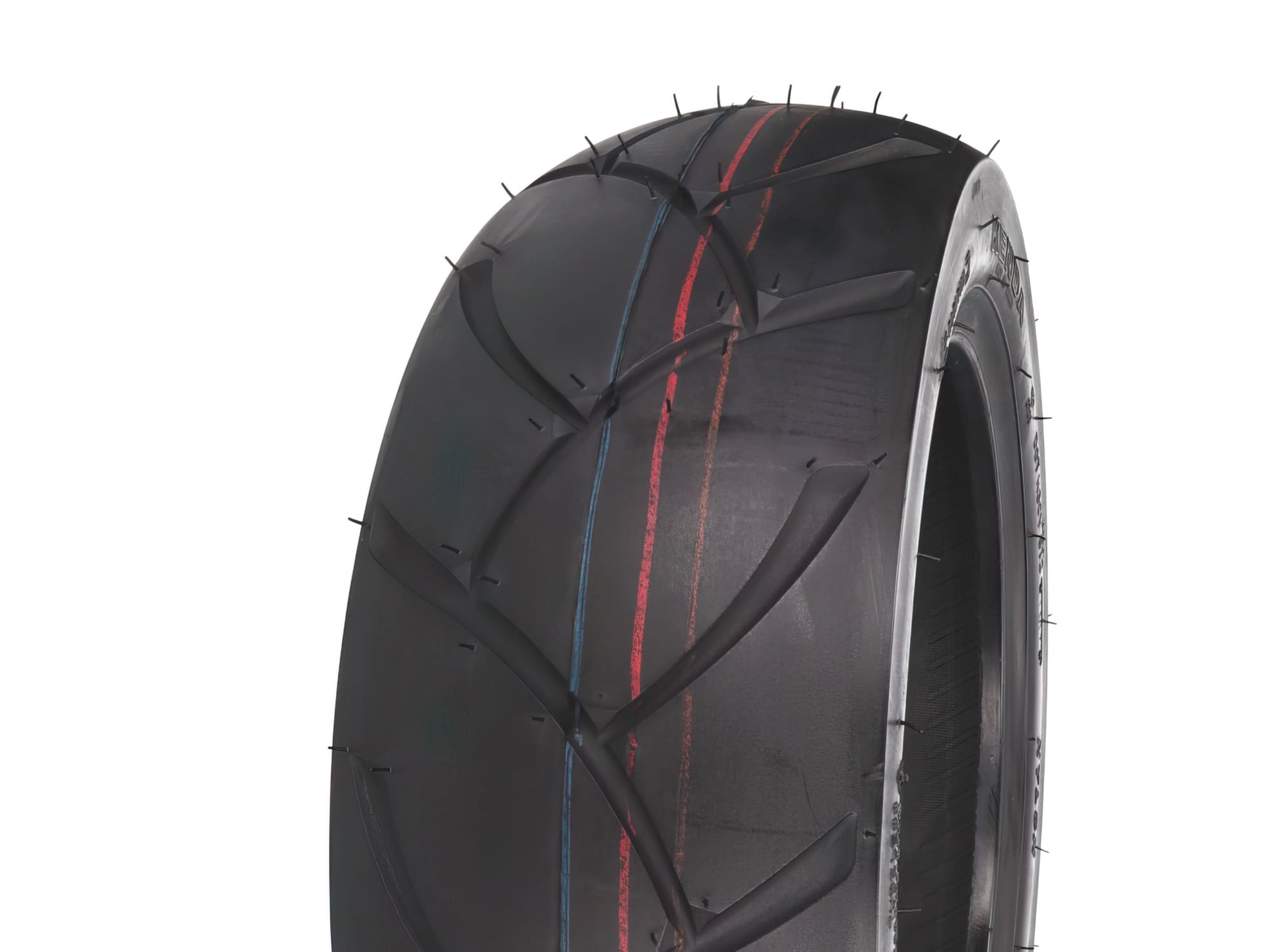 PNEU-KEN1385 Tire Kenda K764 High Grip 130/70-12 56M TL