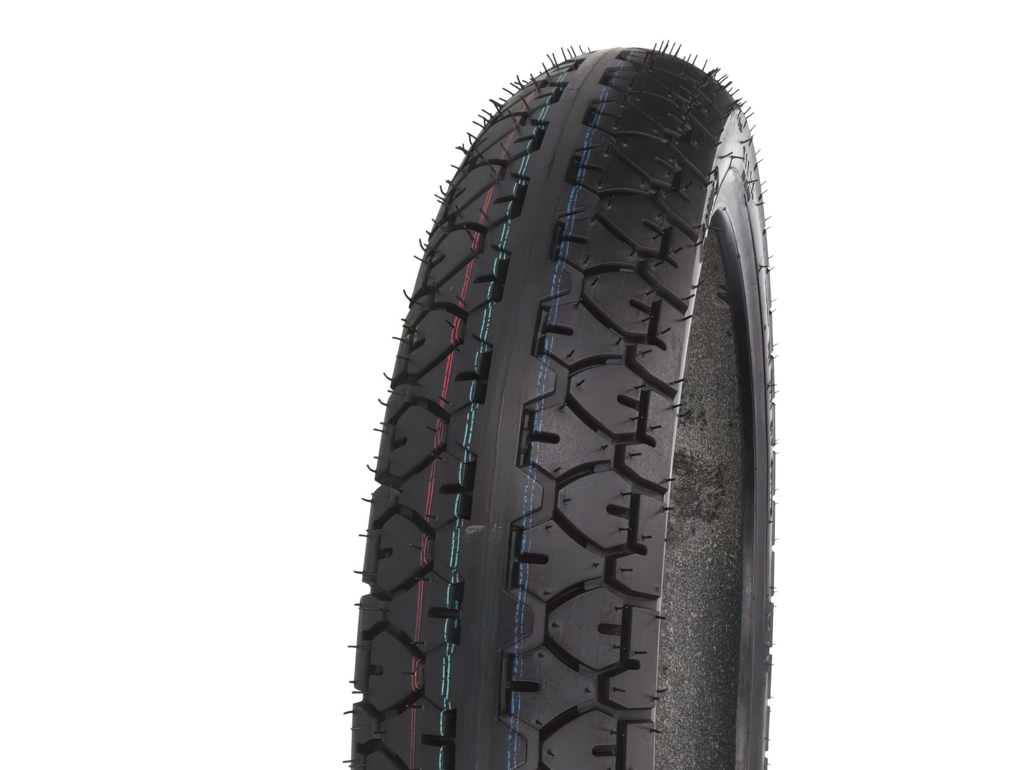 PNEU-KEN25471 Tire Kenda K425 90/80-16 52J TL