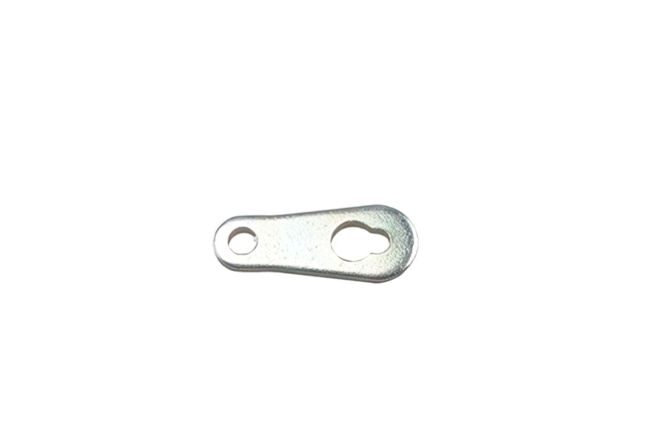 OE-RIE9807028 Side stand spring fixing original spare part Rieju RS3