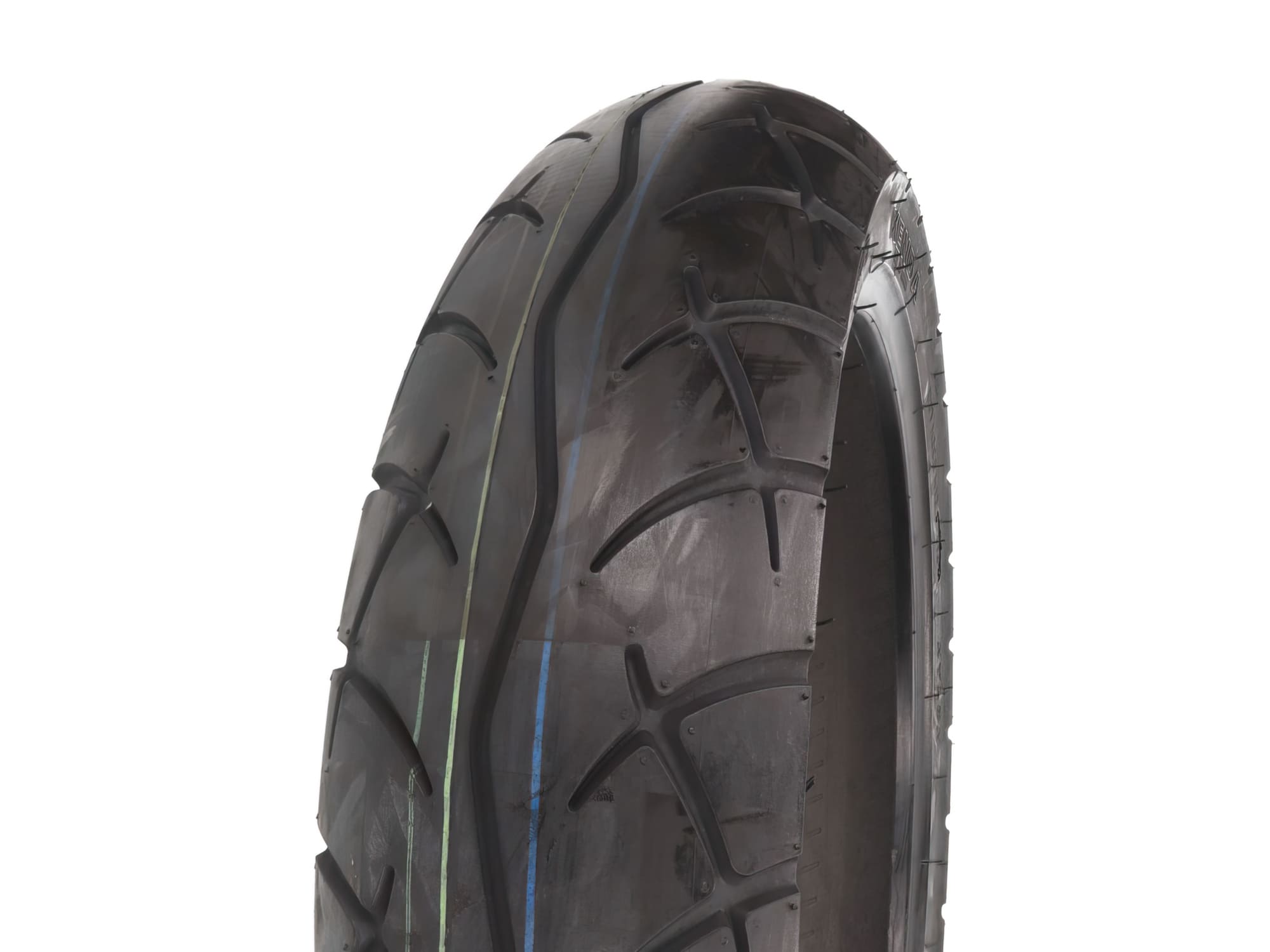 PNEU-KEN1443 Kenda K433F 120/70-15 56S TL Tire