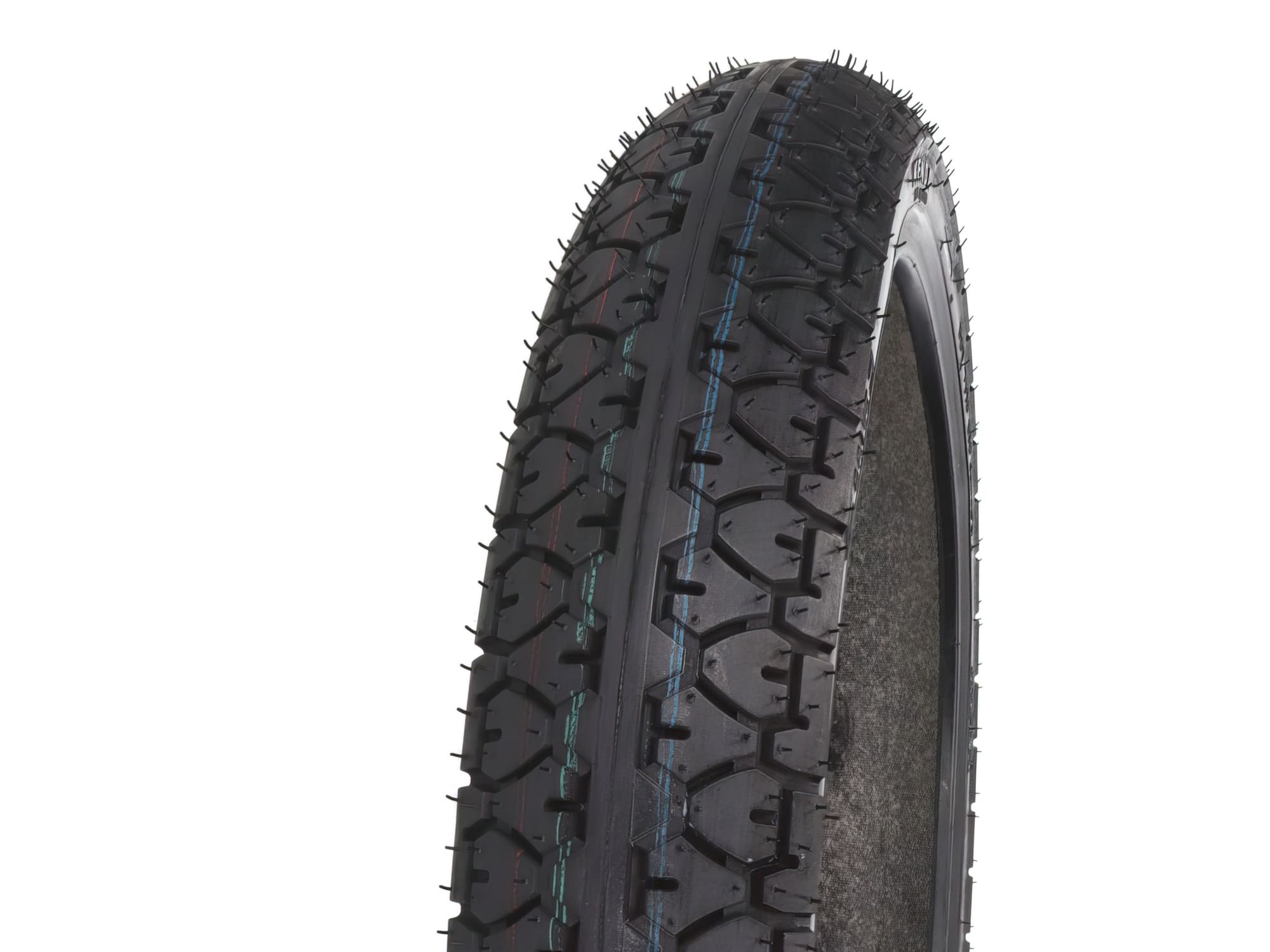 PNEU-KEN1359 Kenda K425 80/80-16 46J TL Tire