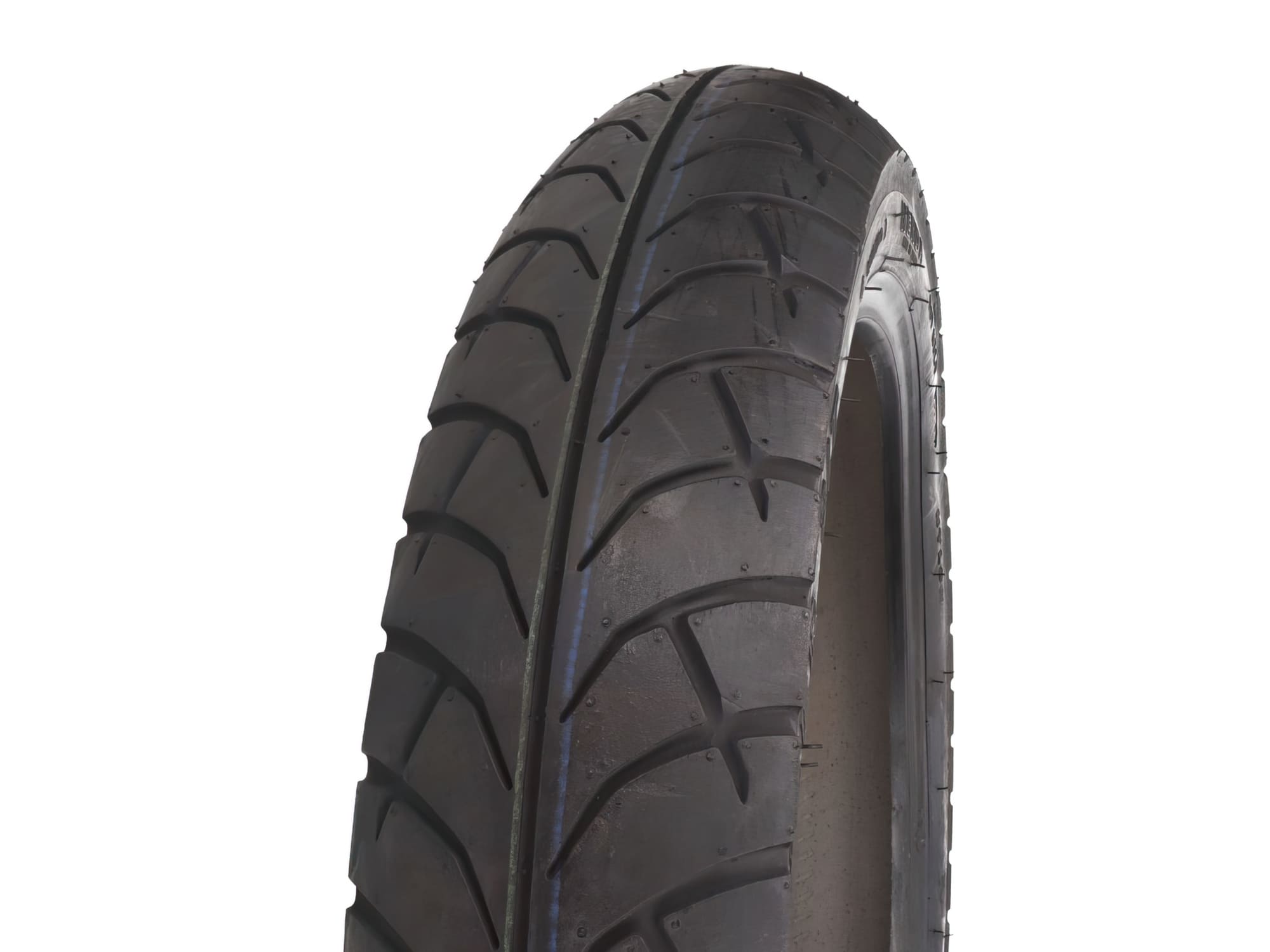 PNEU-KEN1436 Kenda K701 M+S 130/70-12 62P TL Tyre