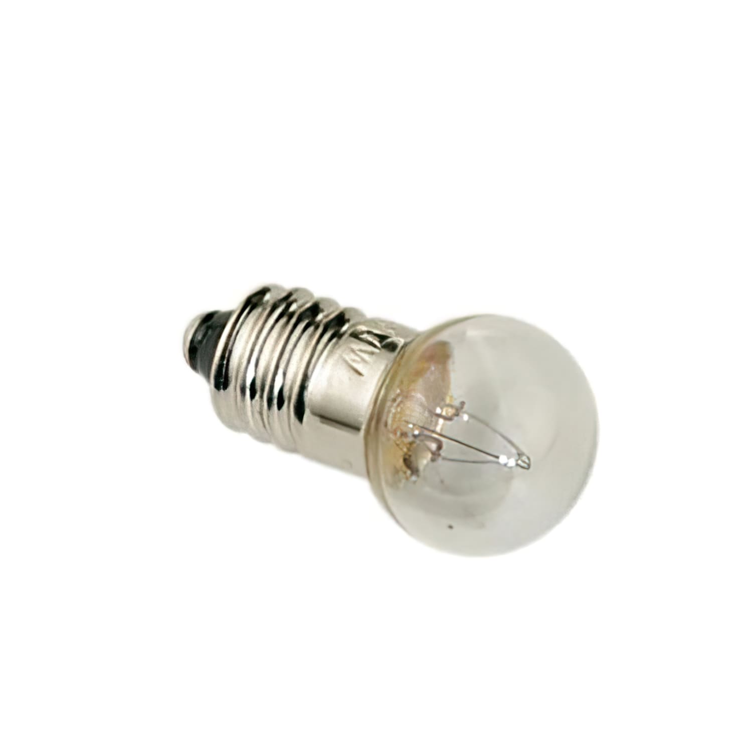 CGN484542 Lampadina 14V - 7W fanalino Solex / 103 da avvitare E10