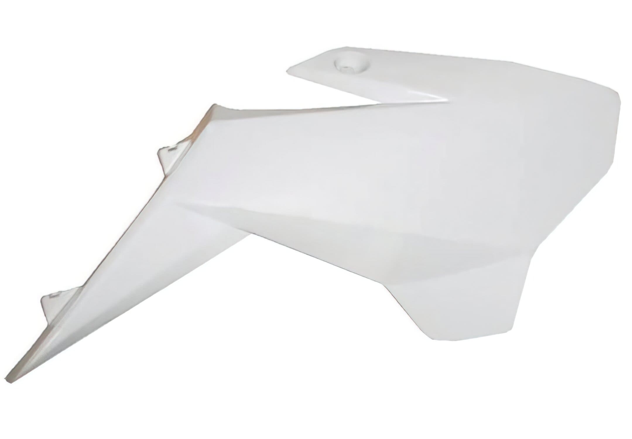 YCF-110-14-052/WH Front Side Fairing Right White Pit Bike YCF Lite / Start