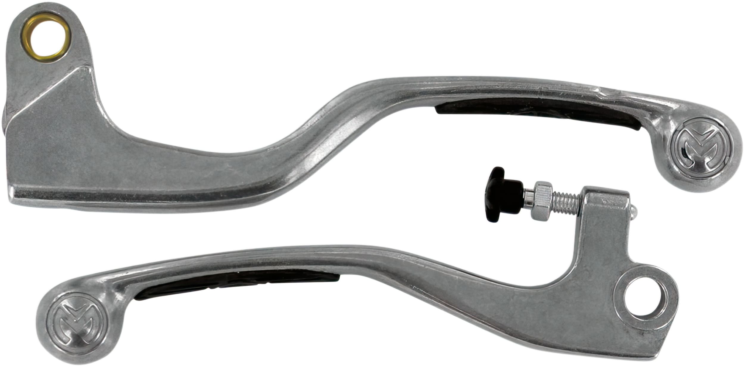 MR06100691 Moose Racing Competition Lever Set KTM black