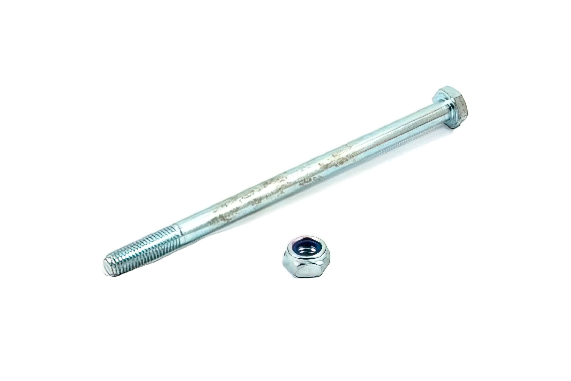 MF05.403 Central Stand Axle Peugeot Speedfight / Vivacity