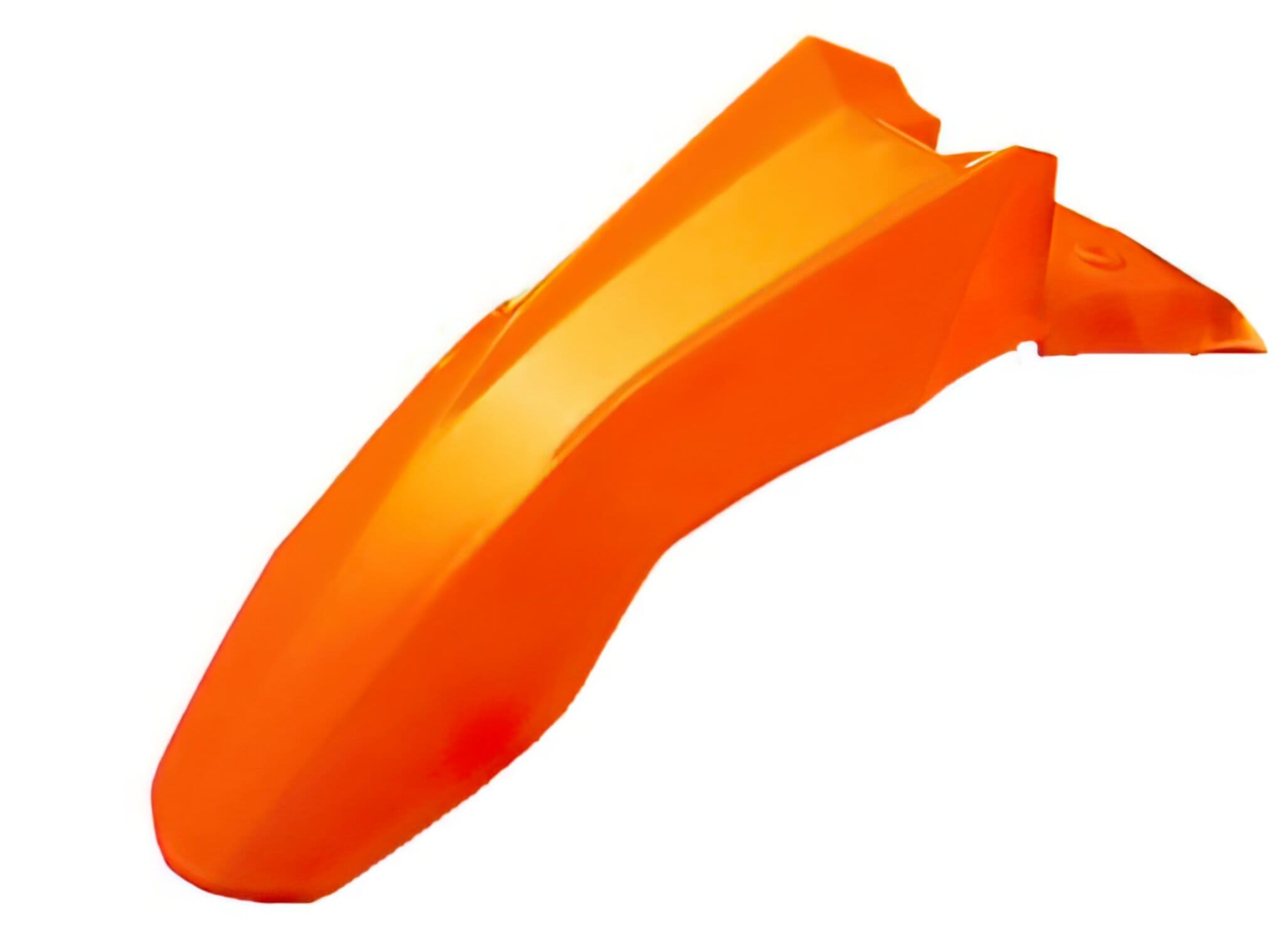 YCF-110-032-01/OR Orange Front Fender Pit Bike YCF Lite / Start / Pilot after 2020