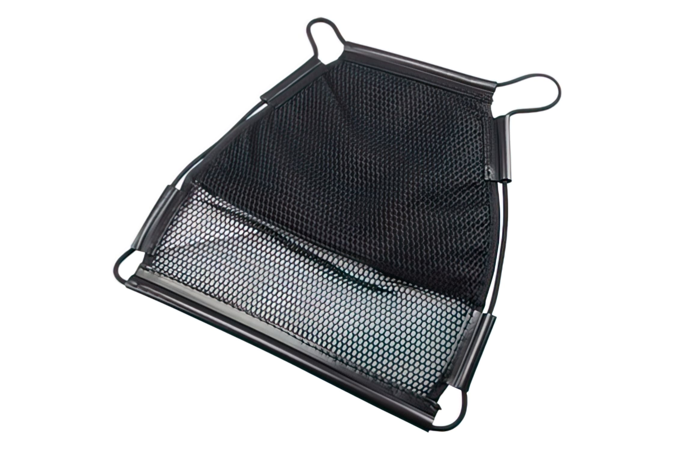 MF01.310 Luggage net with zip 23x27x13cm