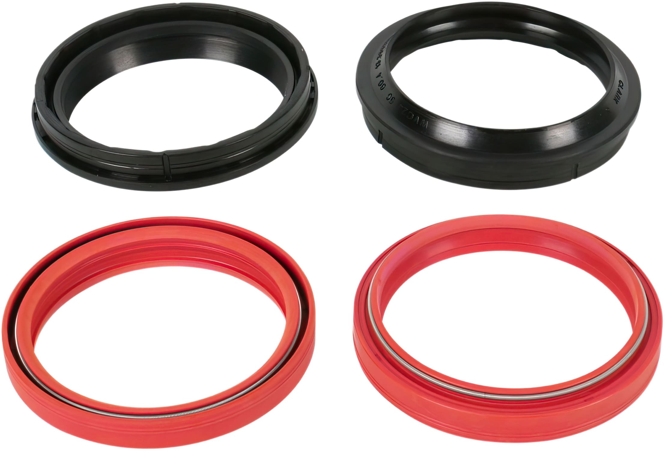 MR04070305 Set Paraolio + Parapolvere forcella 50 mm Moose Racing KTM