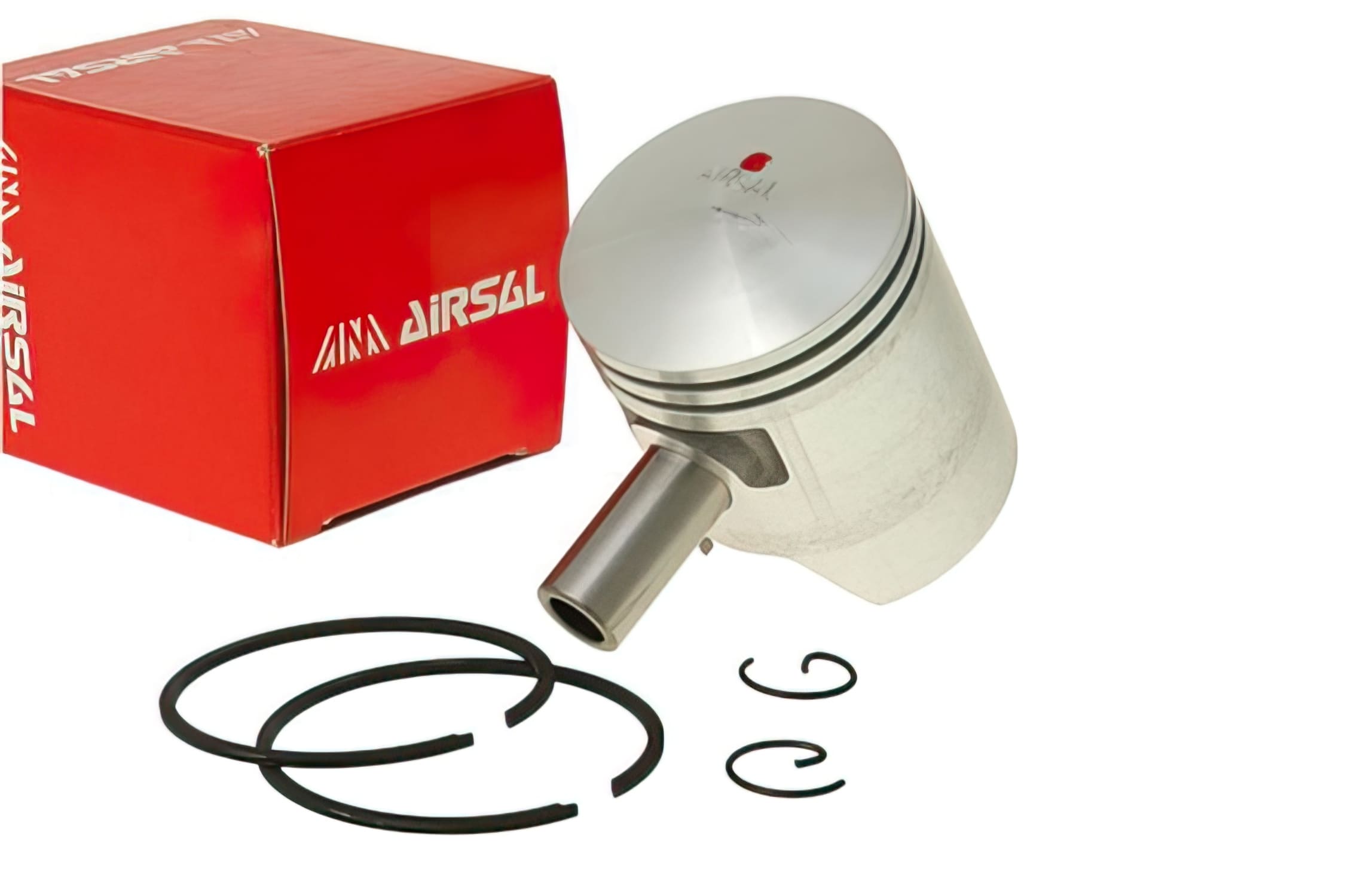 C06210444 Piston d.44mm Airsal Sport 65cc Tomos A55 / Arrow / Revival