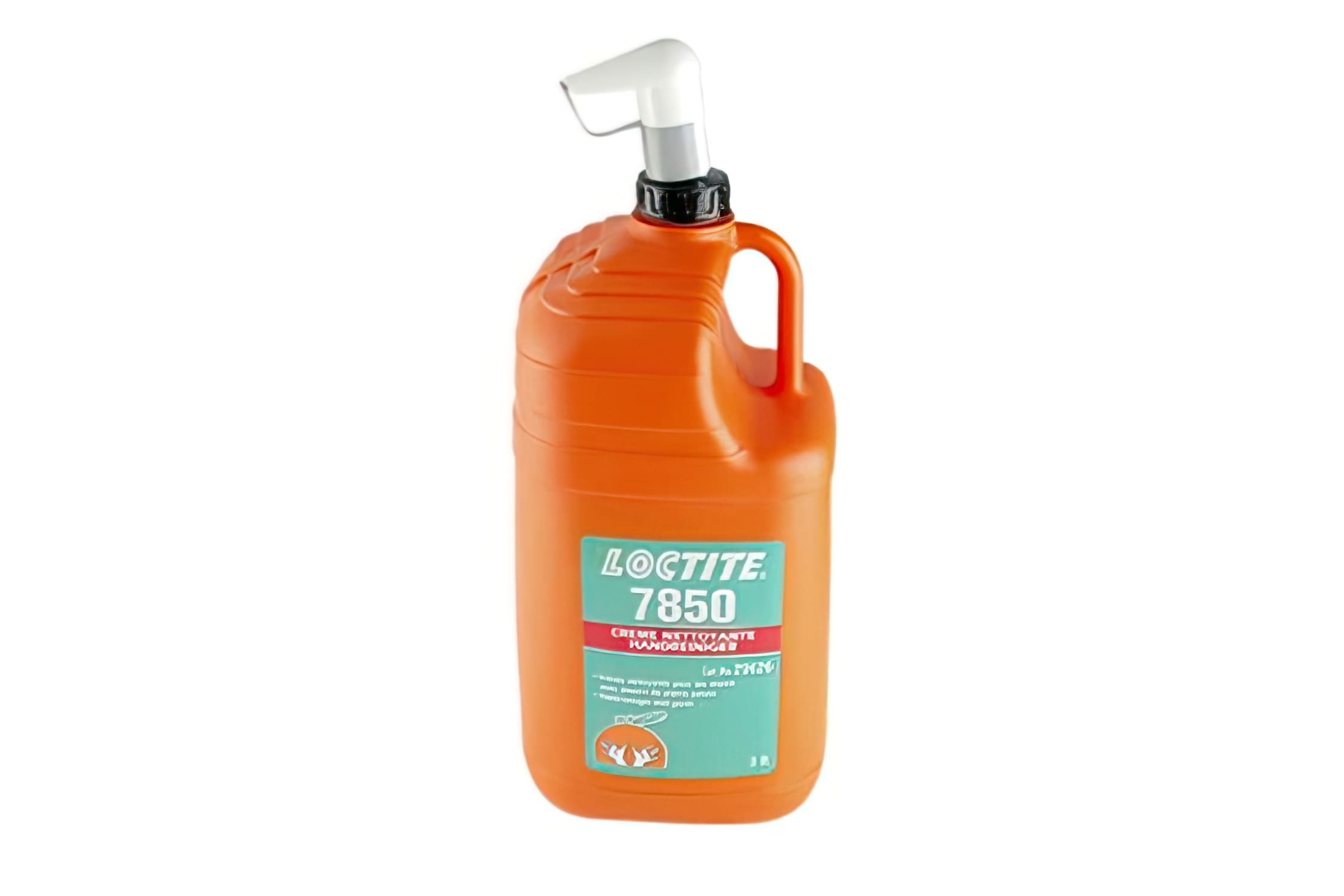 CGN390436 Detergente per mani Loctite 7850 3L