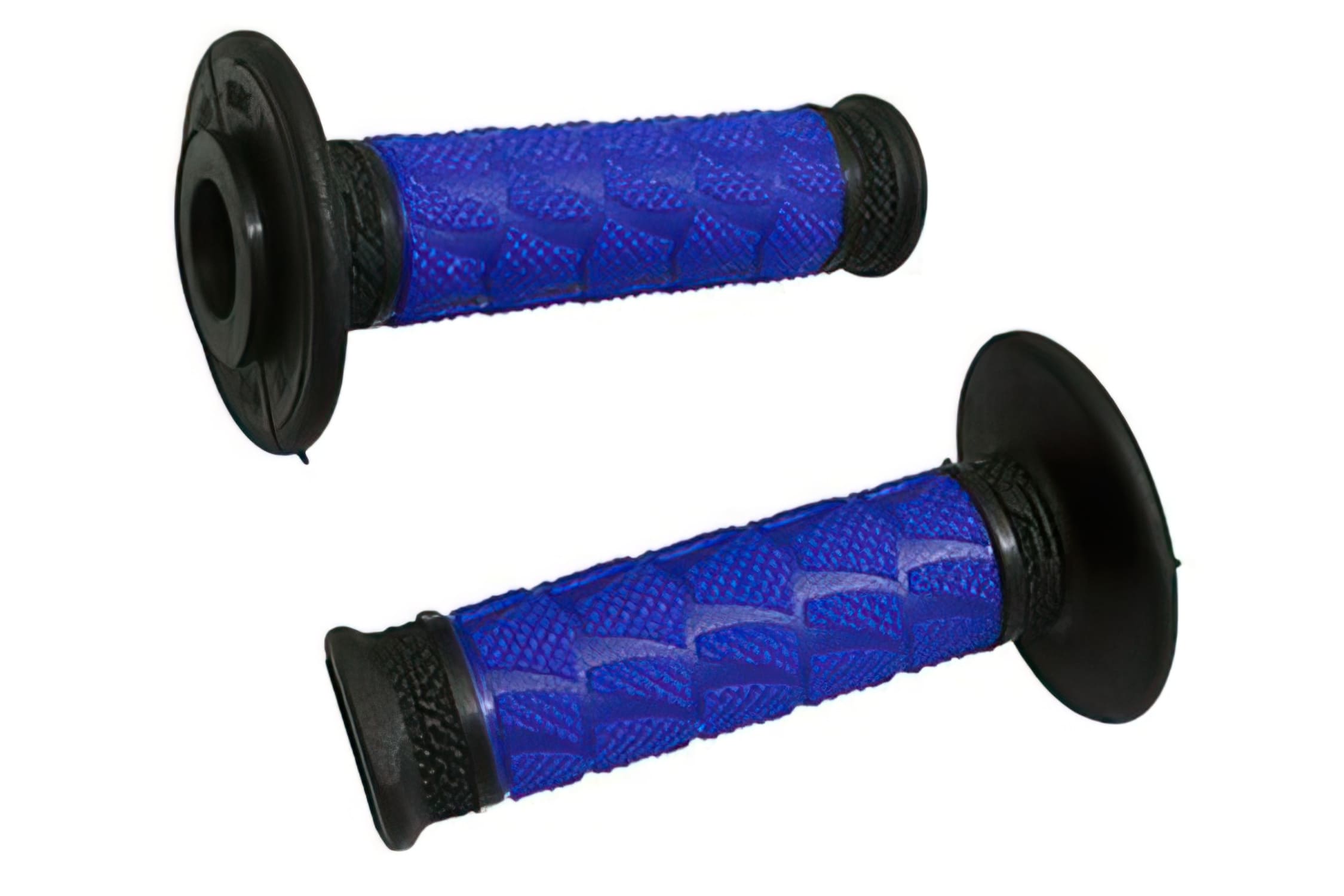 PG783-06 Manopole ProGrip 783 Off Road nero / blu