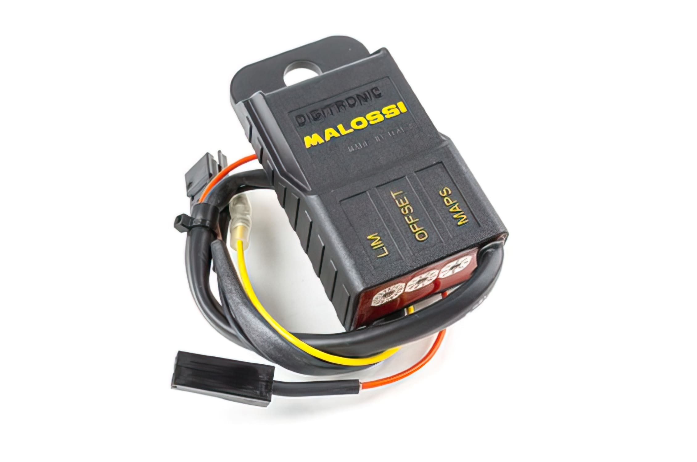 M5517976B Malossi Digitronic-Trimmer CDI Digital Control Unit Motorcycle / Scooter 50cc