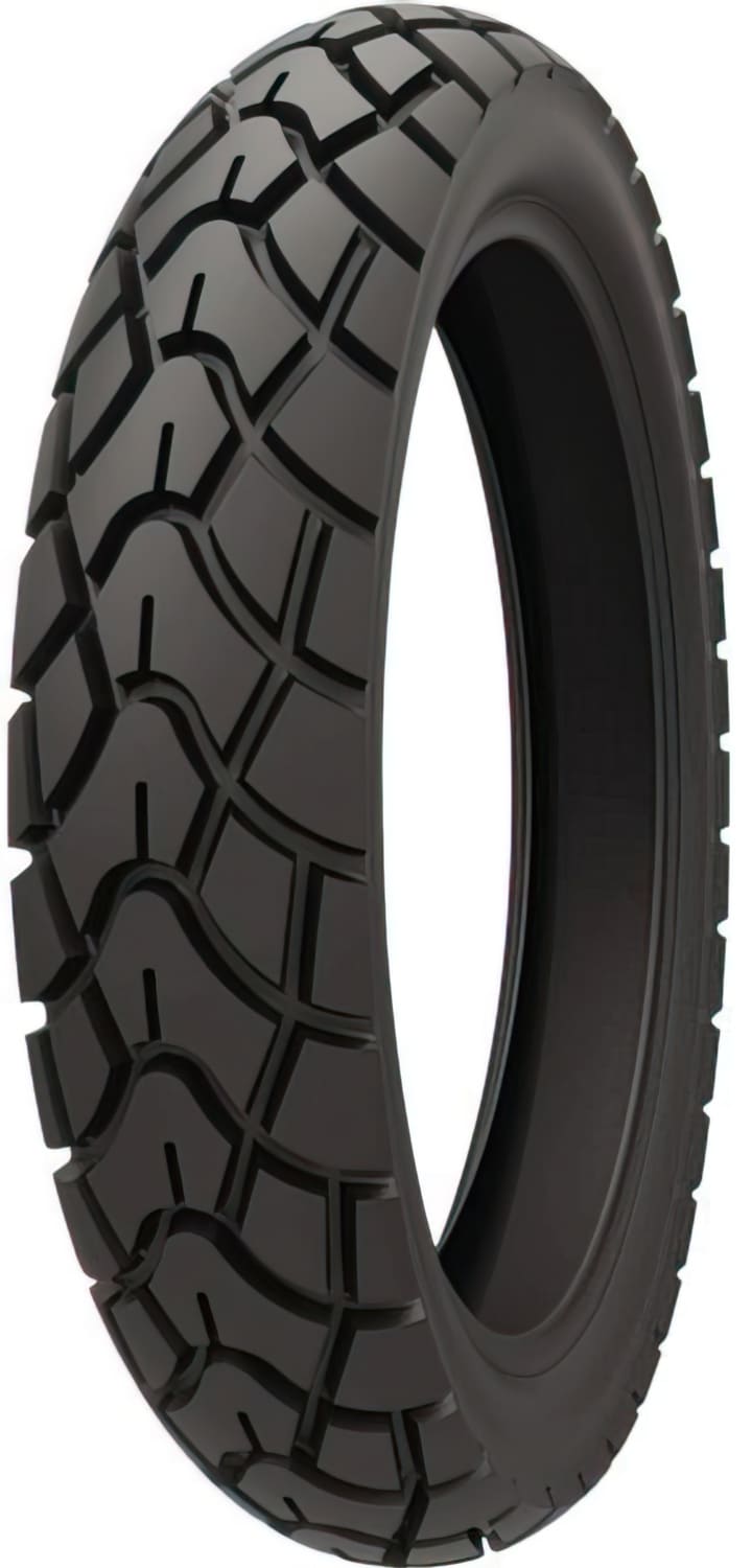 L-K1336 Kenda K761 Front Tire 90/90-21 4PR 54H TT/TL