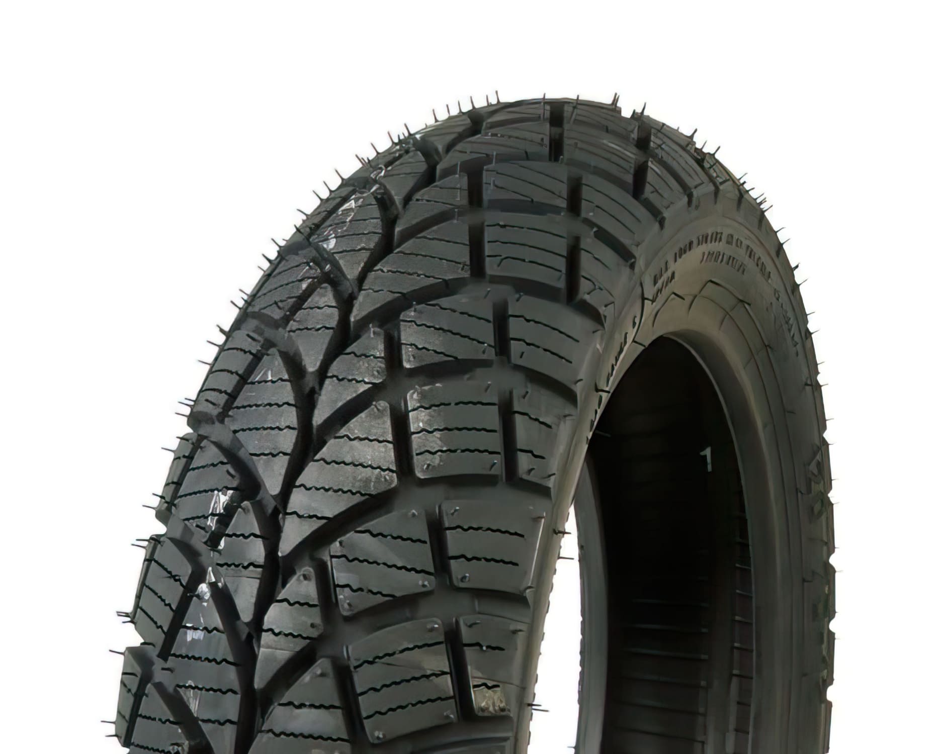 HDS25179 Tire Heidenau K66 LT 120/70-12 58S TL reinforced