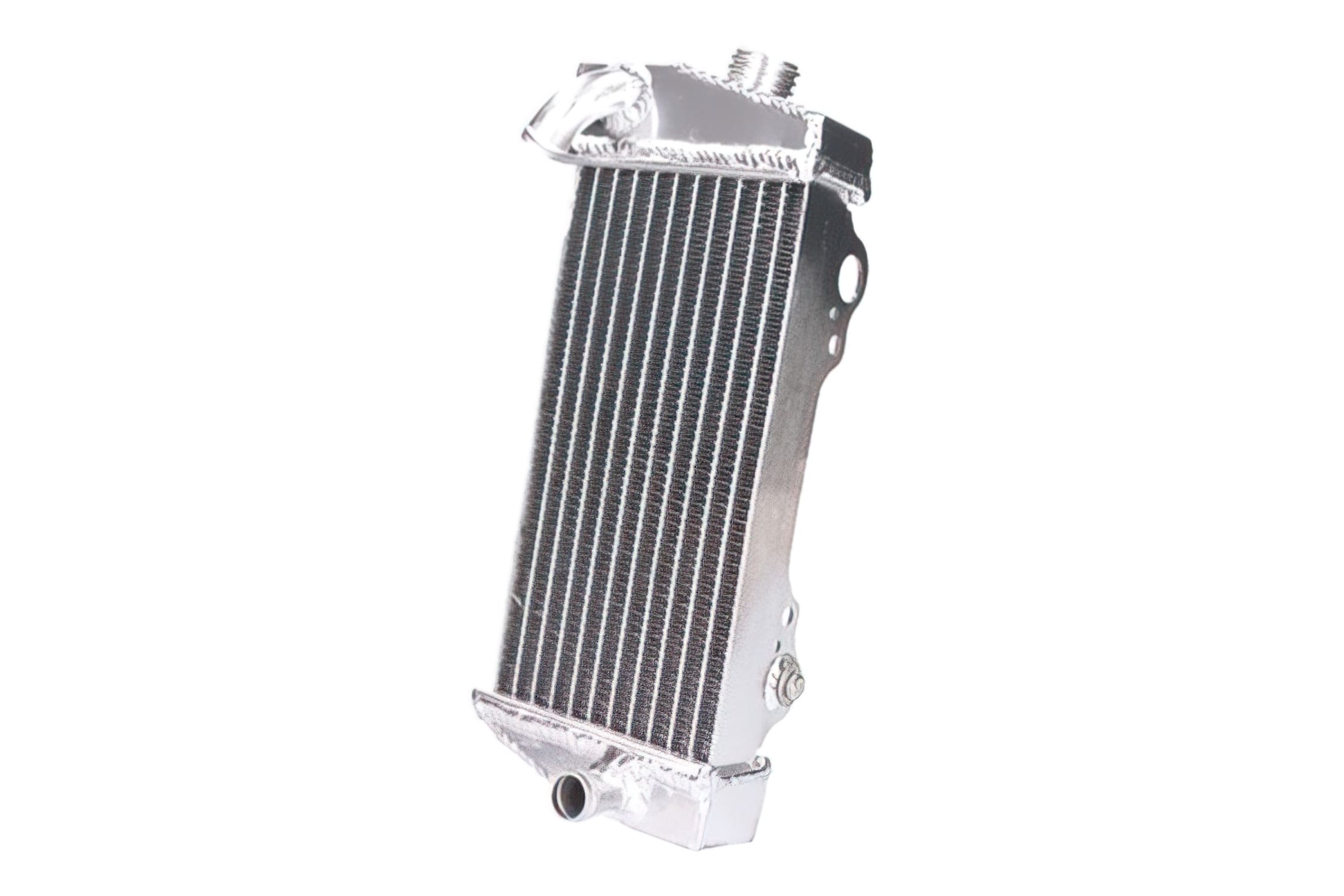 NK800.17 Naraku Handmade Radiator Rieju MRT