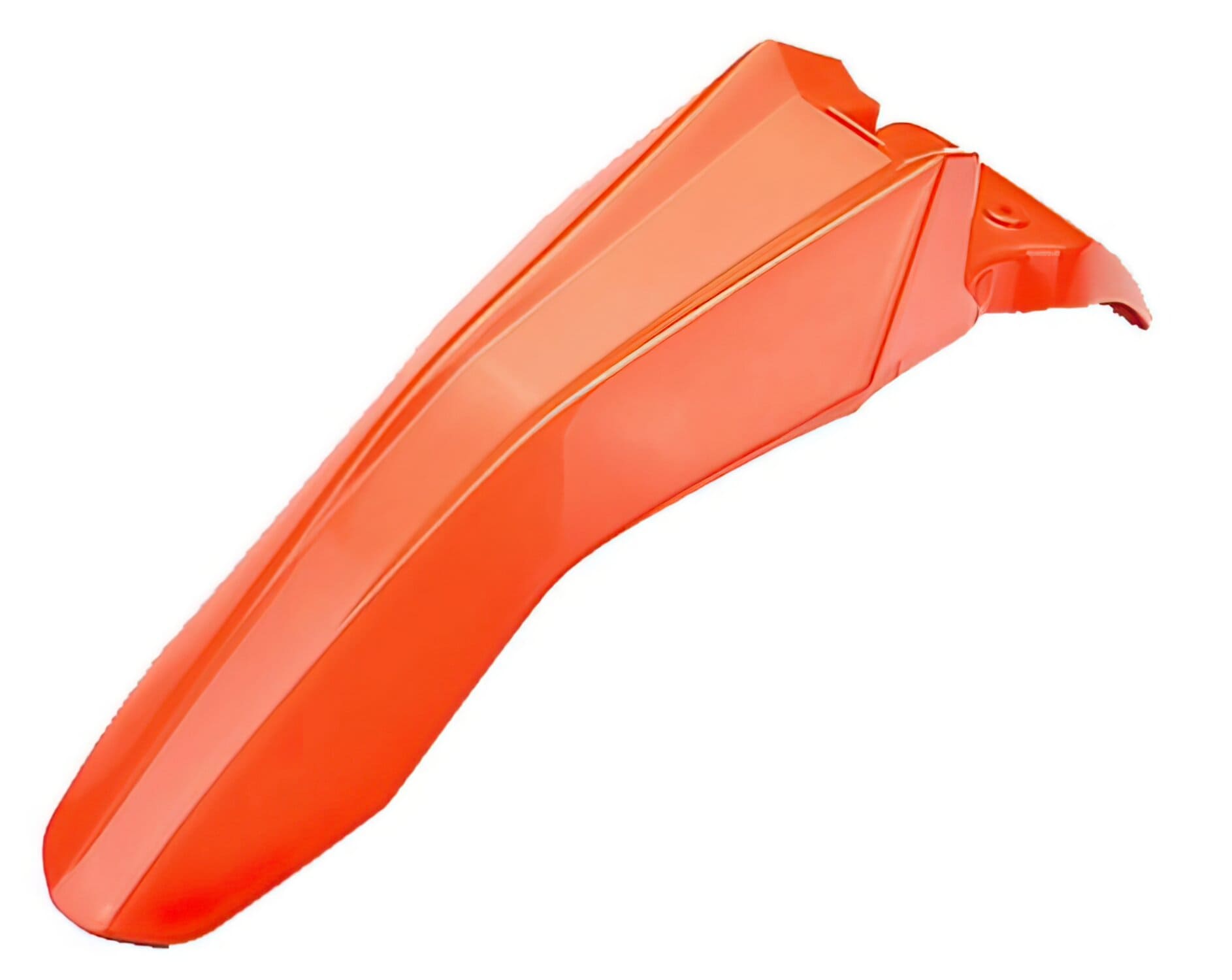 YCF-110-032-08/OR Orange Front Fender Pit Bike YCF Bigy