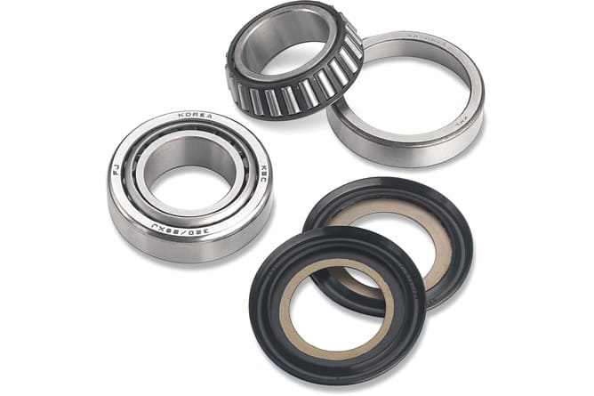 MR04100029 Honda Steering Bearing Set