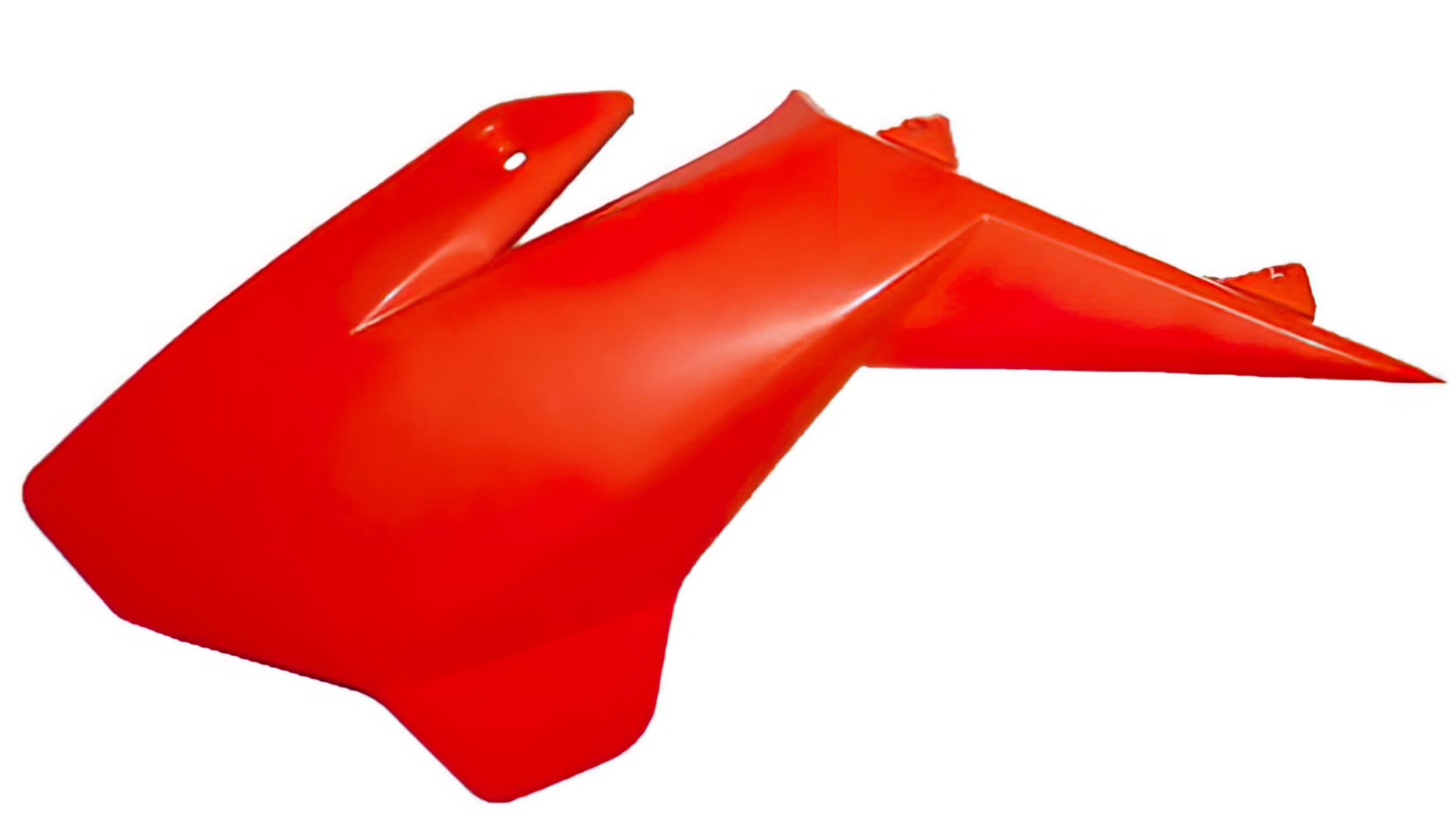 YCF-110-14-062/OR Front Left Side Fairing Orange Pit Bike YCF Lite / Start