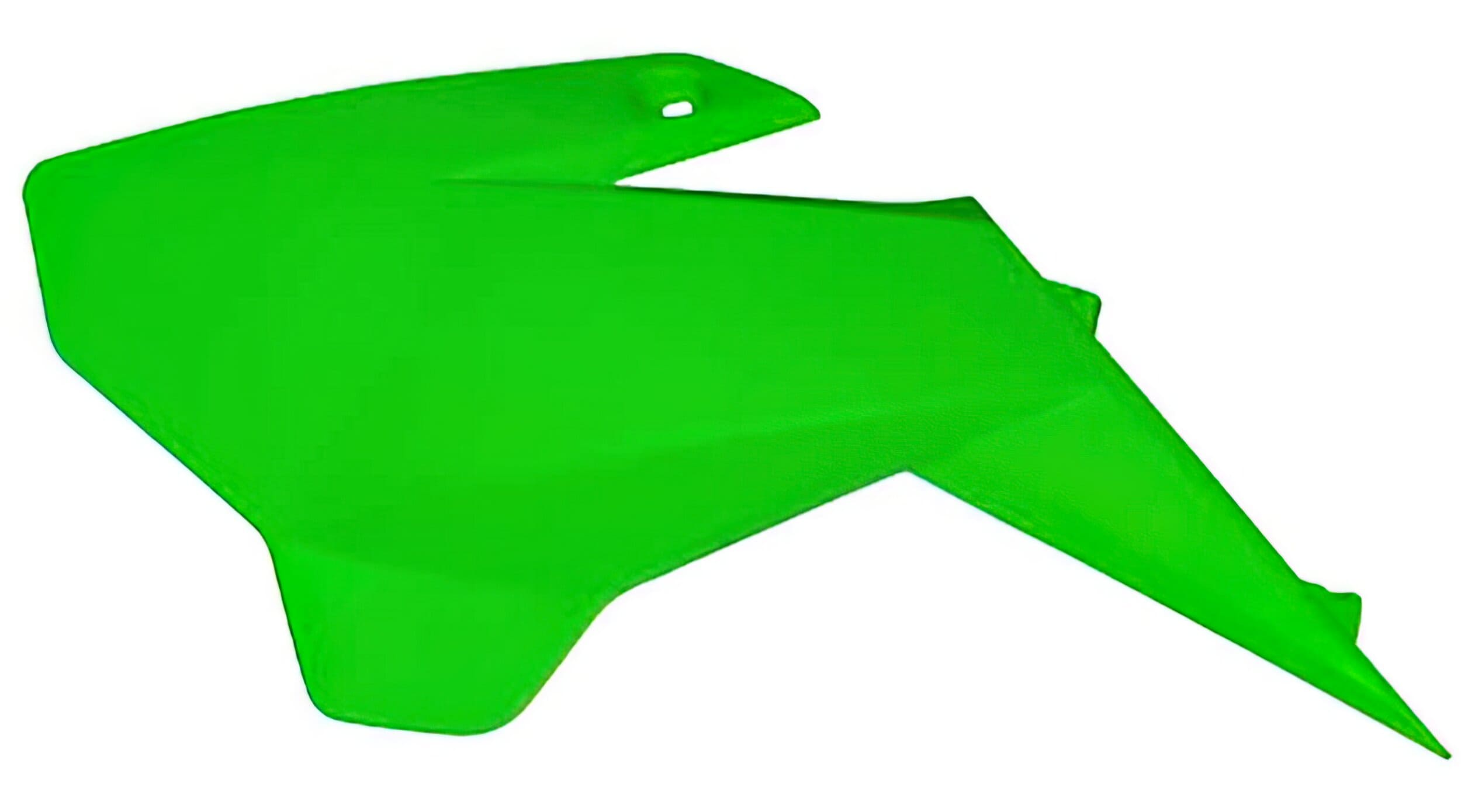 YCF-110-14-062/GR Front Left Side Fairing Green Pit Bike YCF Lite / Start