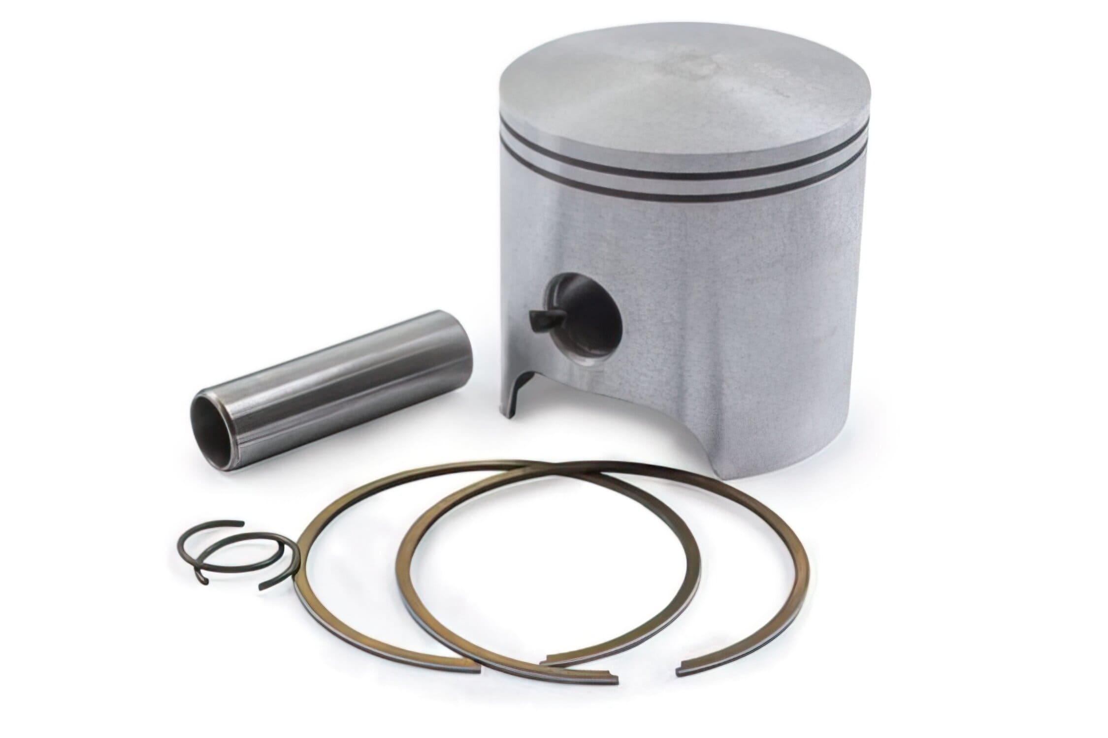 S6-71KO02.A Piston 50mm 88cc Stage6 Big Streetrace, Minarelli AM6 / Derbi