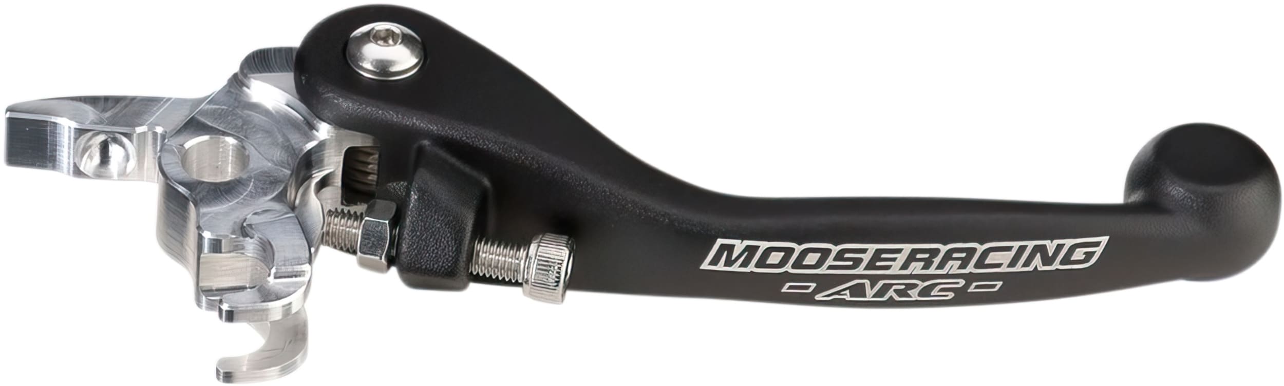 MR06141035 Moose Racing KTM / Husqvarna ARC FLEX Brake Lever Black