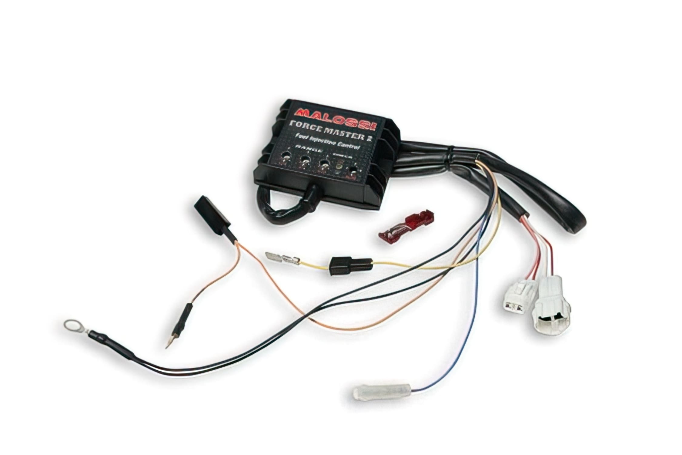 M5514234 Malossi Force Master 2 CDI Control Unit Yamaha Xmax / X-City 125cc ie Euro 3