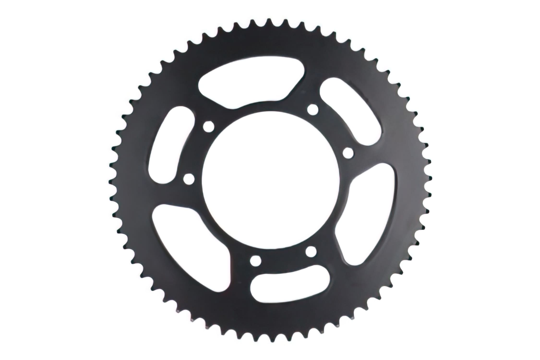 CGN450044 Sprocket chain 52 teeth - 420 Peugeot XP6