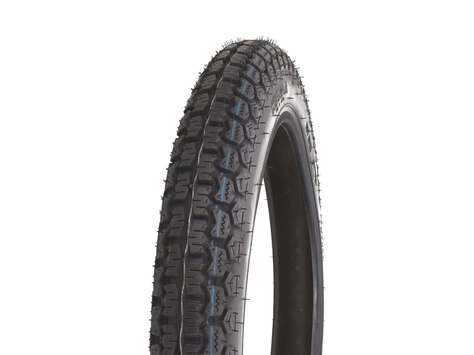 PNEU-KEN1014 Kenda K254 2.75-17 41P TL Tyre