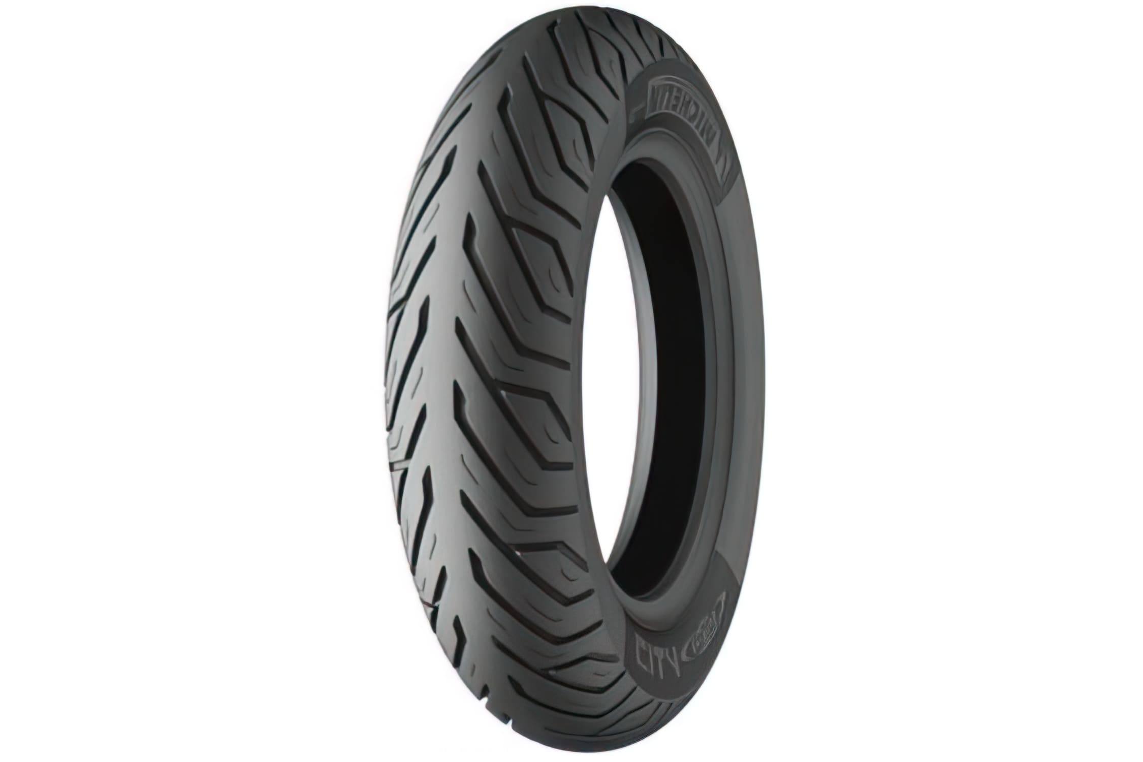 PNEU-MI35710 Pneumatico Michelin City Grip anteriore 100/80-10 TL 53L