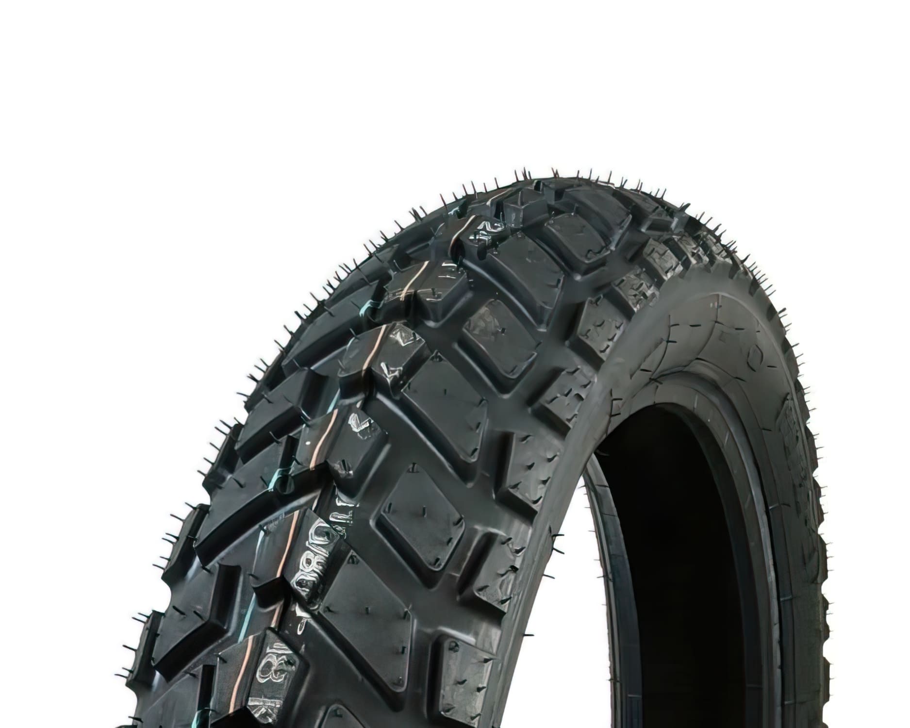 HDS25462 Tire Heidenau K60 110/80-18 M/C 58S TT