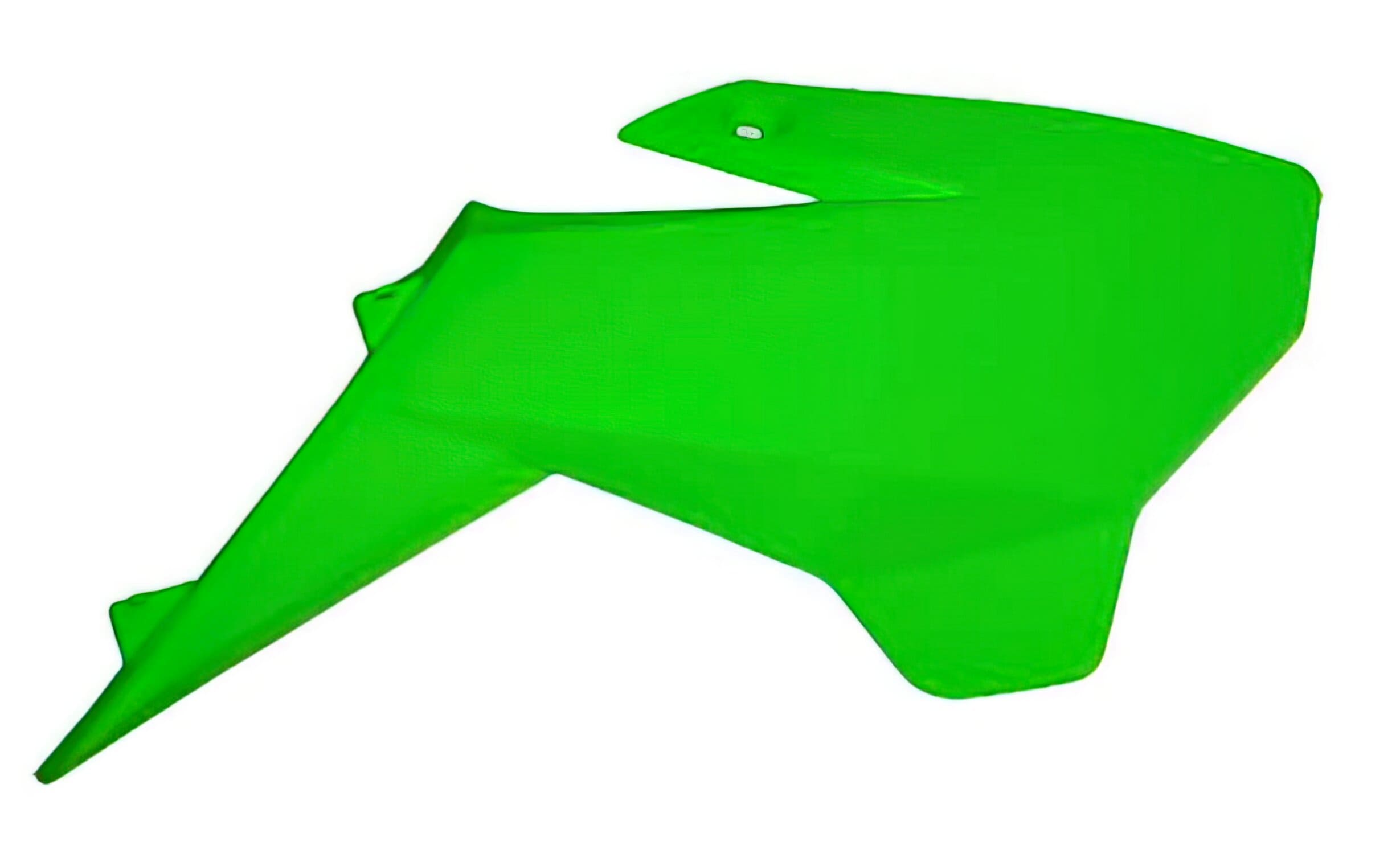 YCF-110-14-052/GR Front Side Fairing Right Green Pit Bike YCF Lite / Start