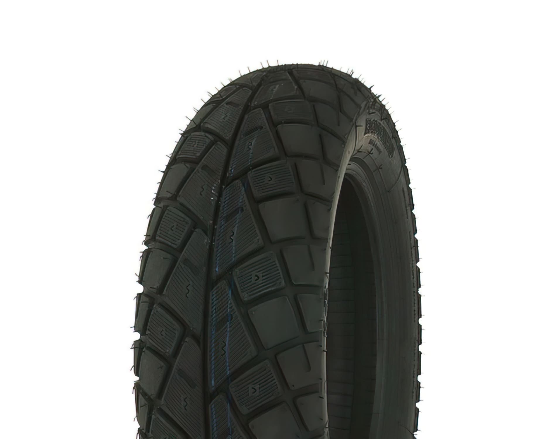 HDW27279 Tire Heidenau K62 M+S Snowtex 130/80-12 69M TL