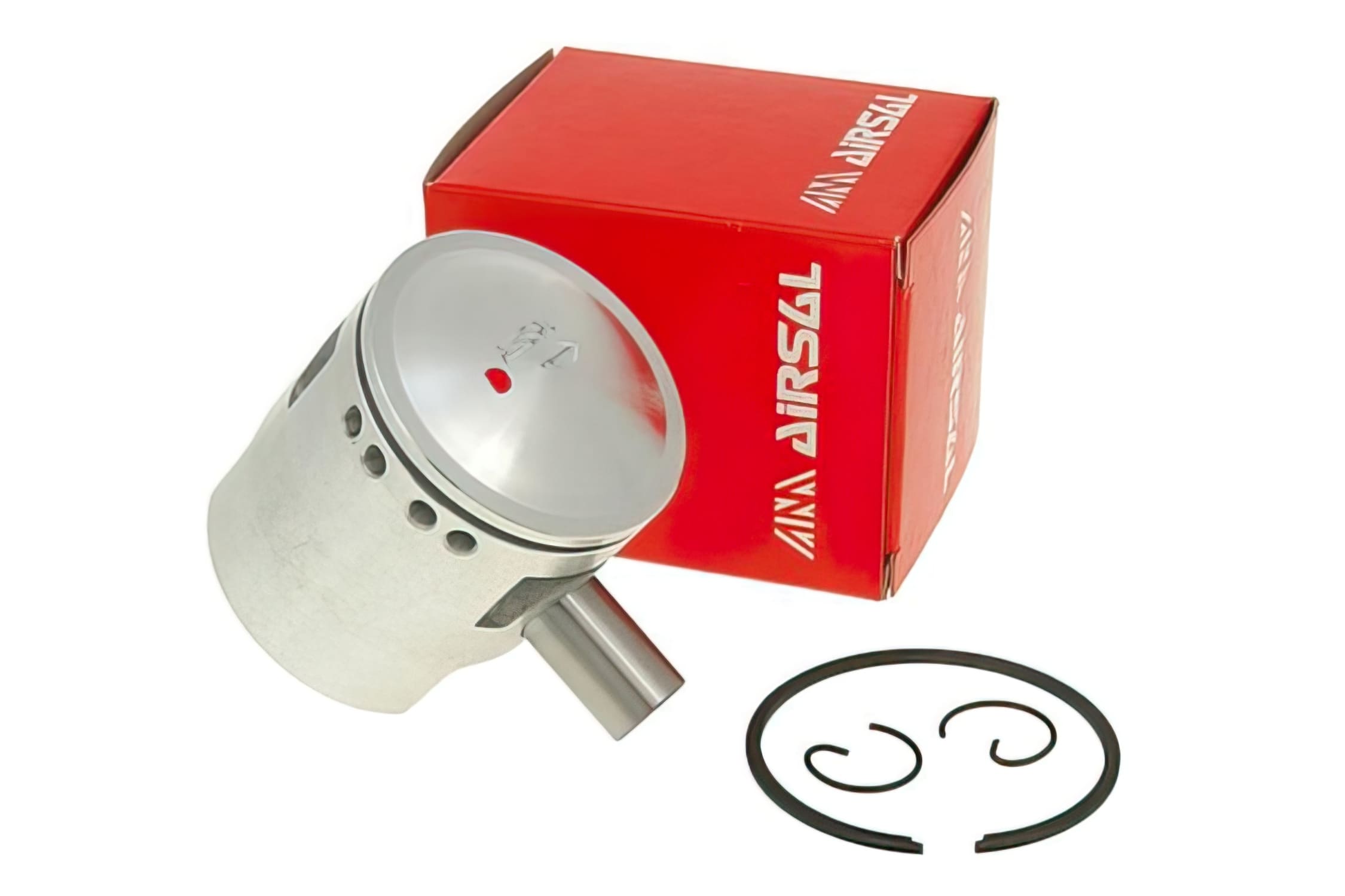 C06030345 Piston d.45mm Airsal Racing 68cc Puch Maxi