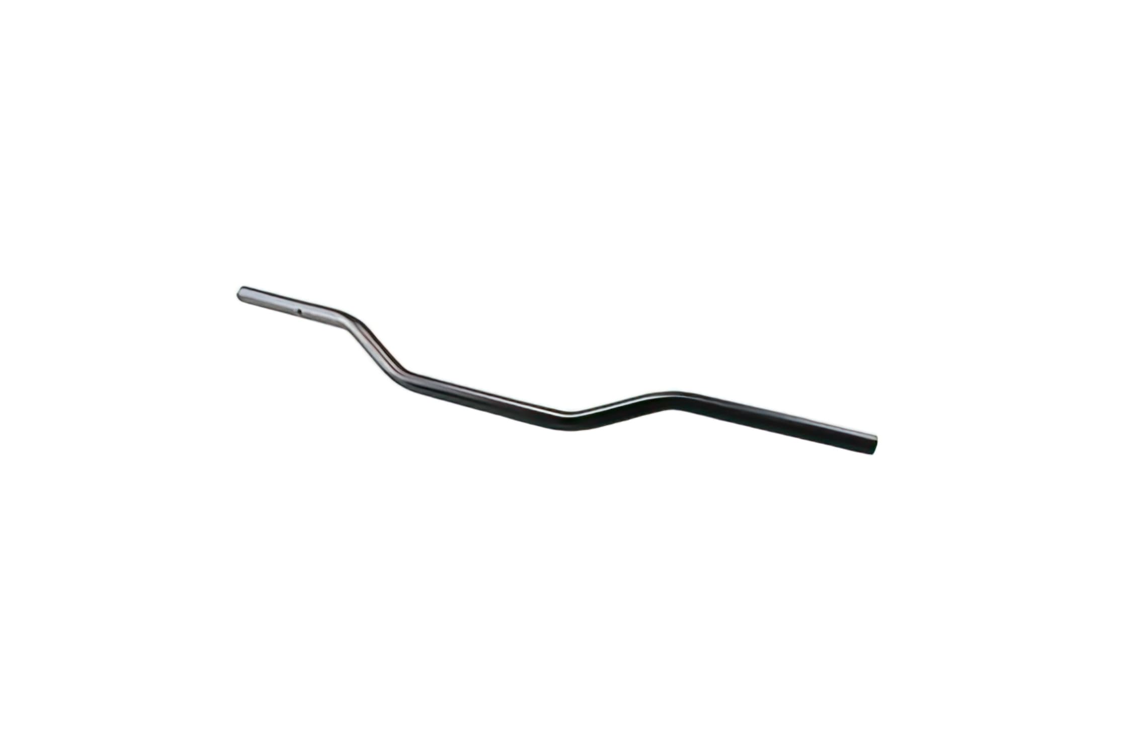 OE-RIE1705100 Original spare enduro handlebar Rieju MRT / MRT Pro