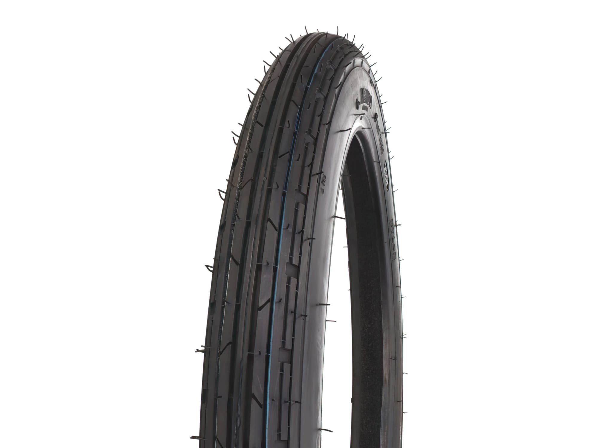 PNEU-KEN1433 Tire Kenda K202 2.50-17 38P TT