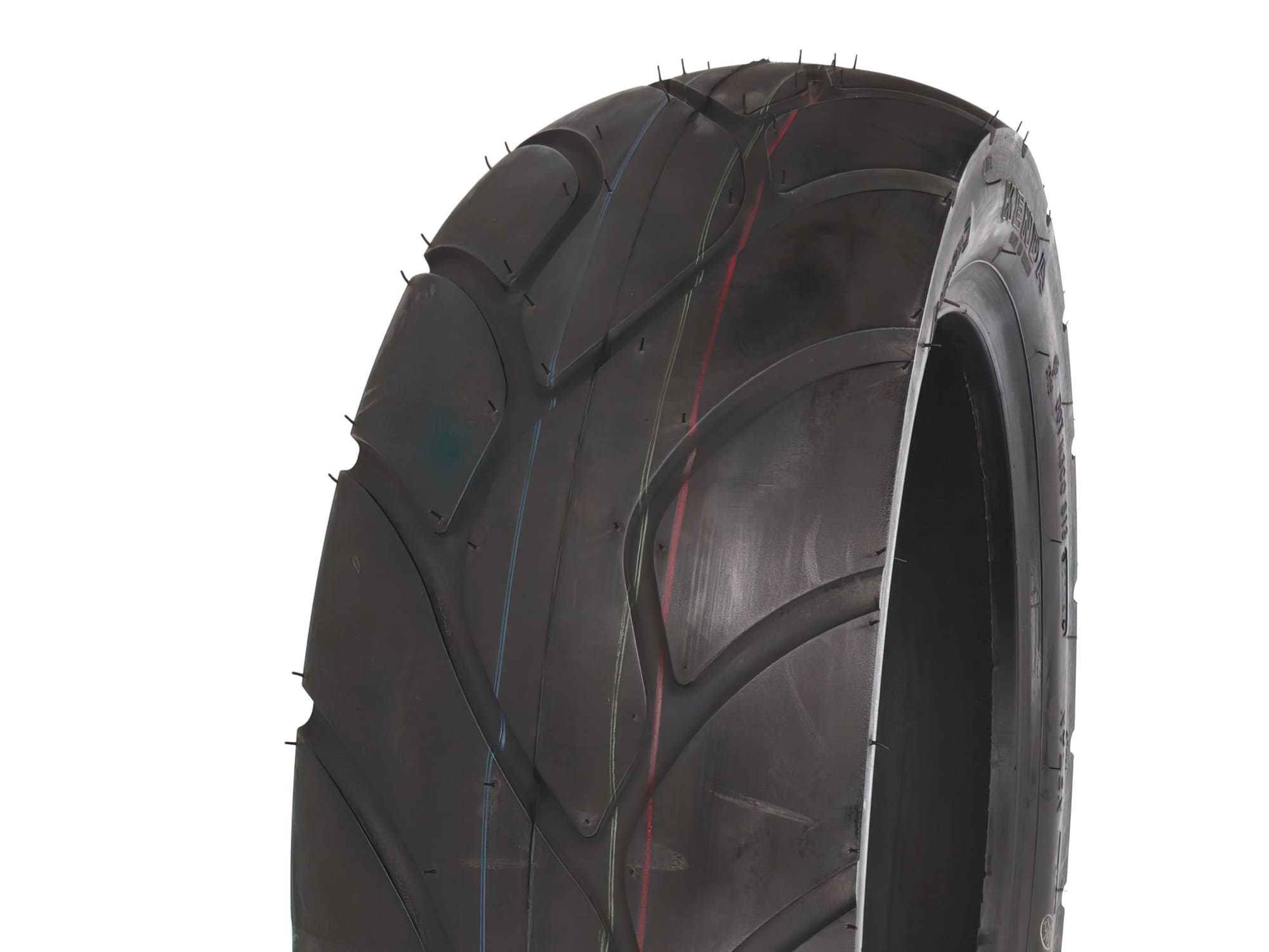 PNEU-KEN1445 Tire Kenda K763 130/70-13 63P TL