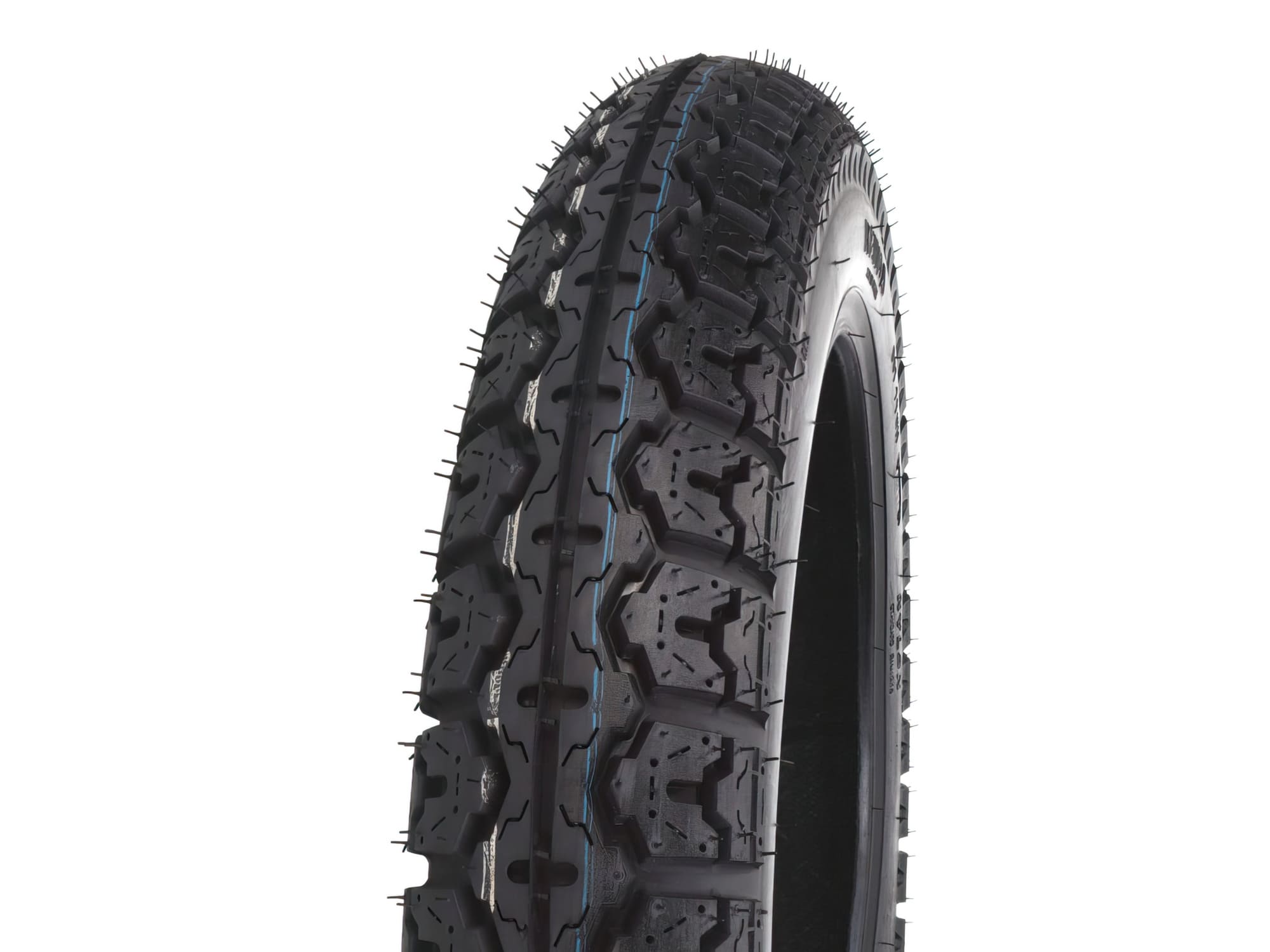 PNEU-KEN1282 Tire Kenda K273 3.50-16 52P TL