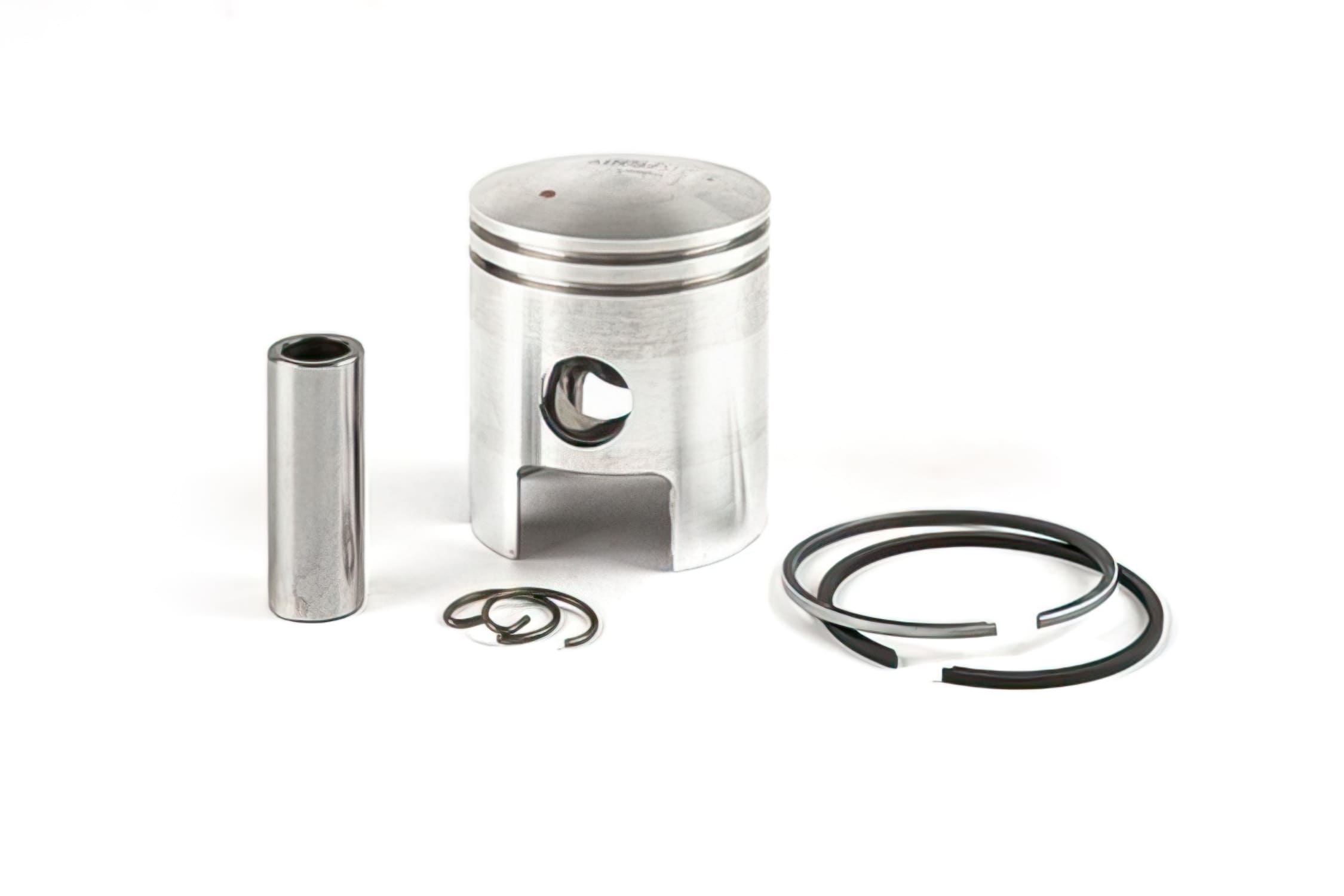 C06025440 Piston Airsal Sport alu 50cc, Peugeot Ludix Blaster LC