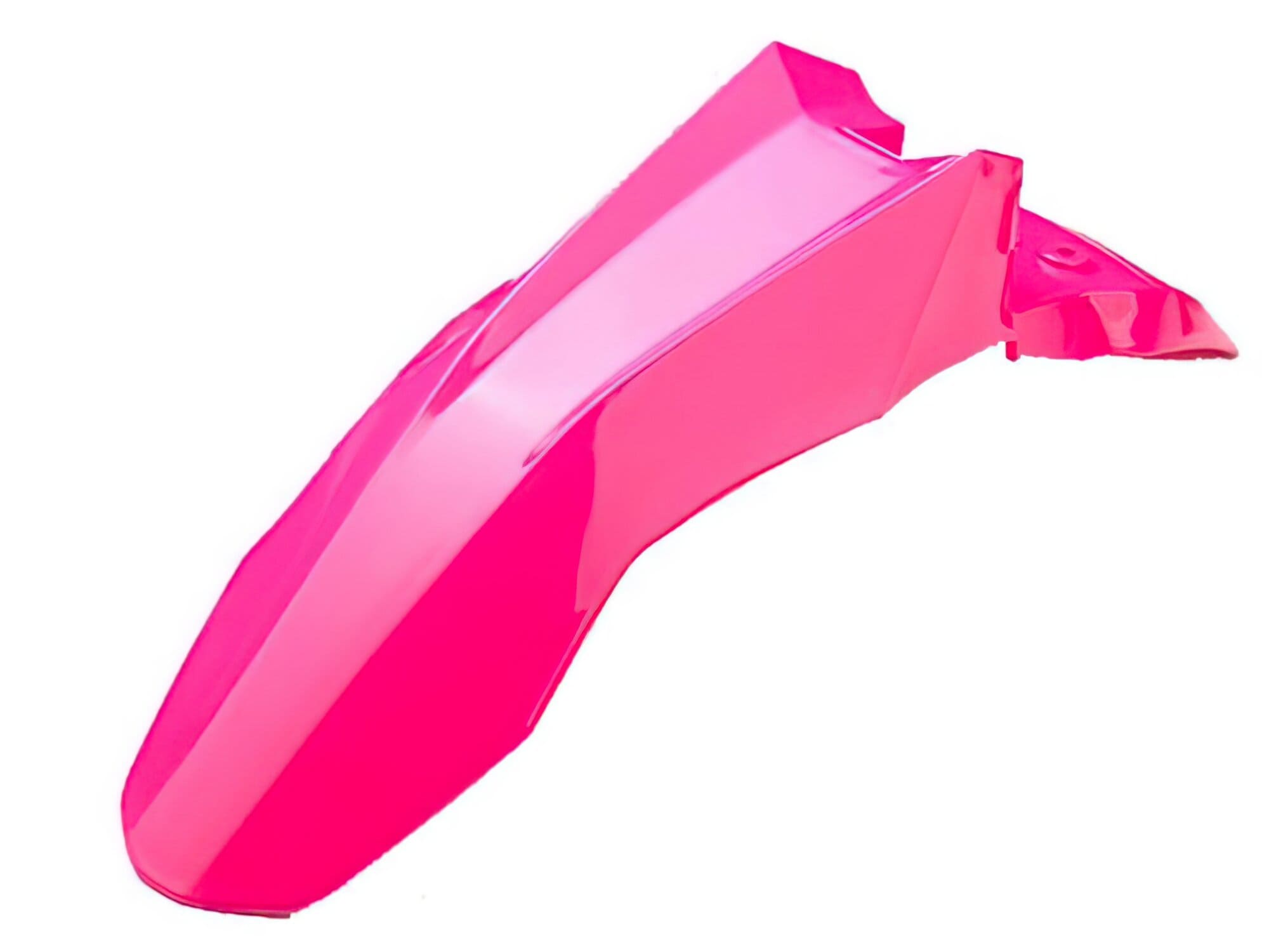 YCF-110-032-01/PK Front Fender Pink Pit Bike YCF Lite / Start / Pilot after 2020