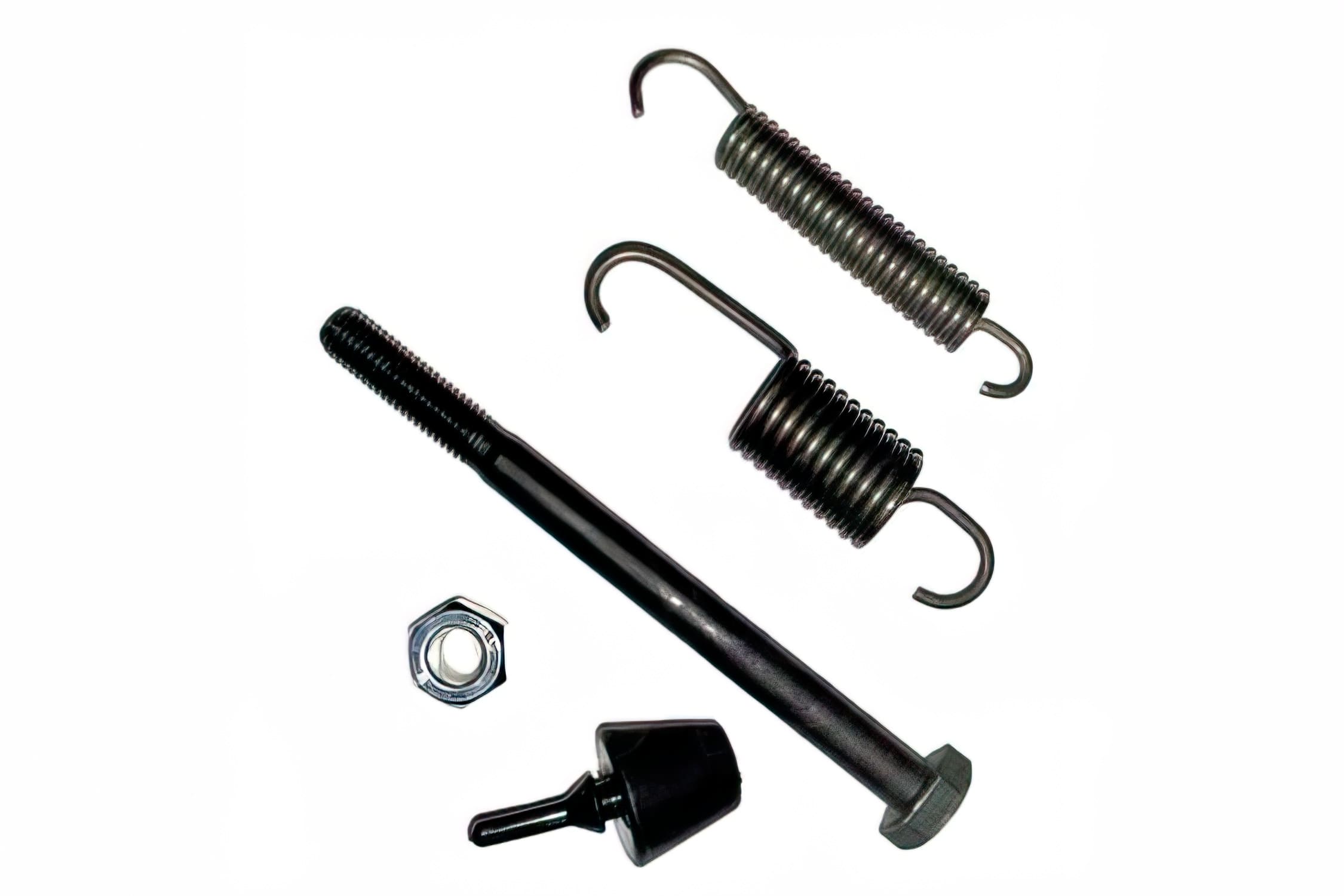 MF05.480 Piaggio 50cc 4T central stand repair kit