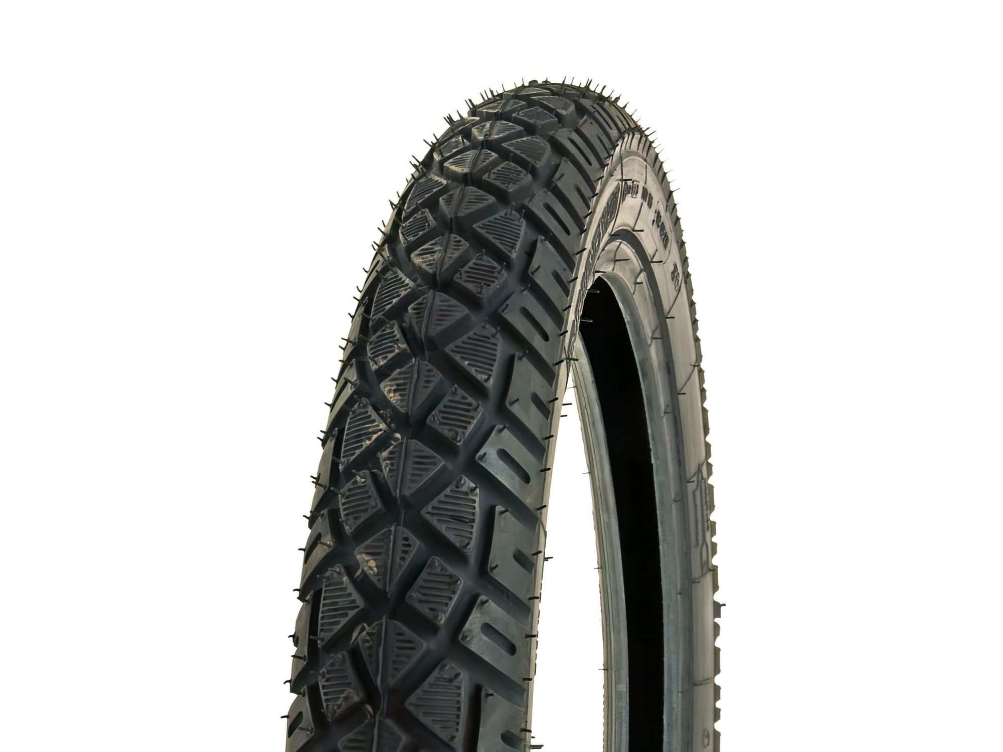 HDS29280 Tire Heidenau K58 2 3/4-17 M/C 47J TT reinforced