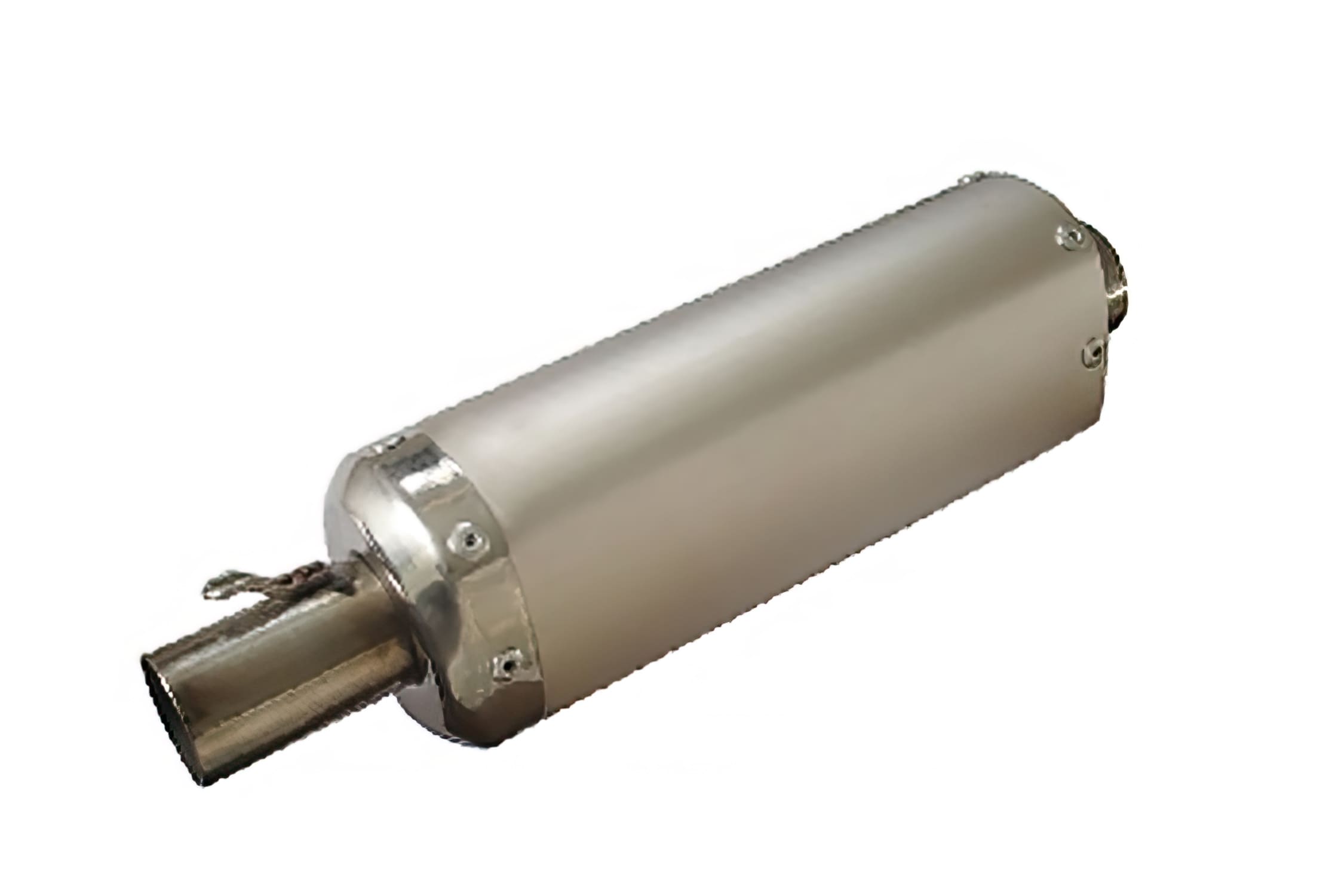 YCF-110-13016/GY YCF Start / Pilot / SM / Bigy MX silencer