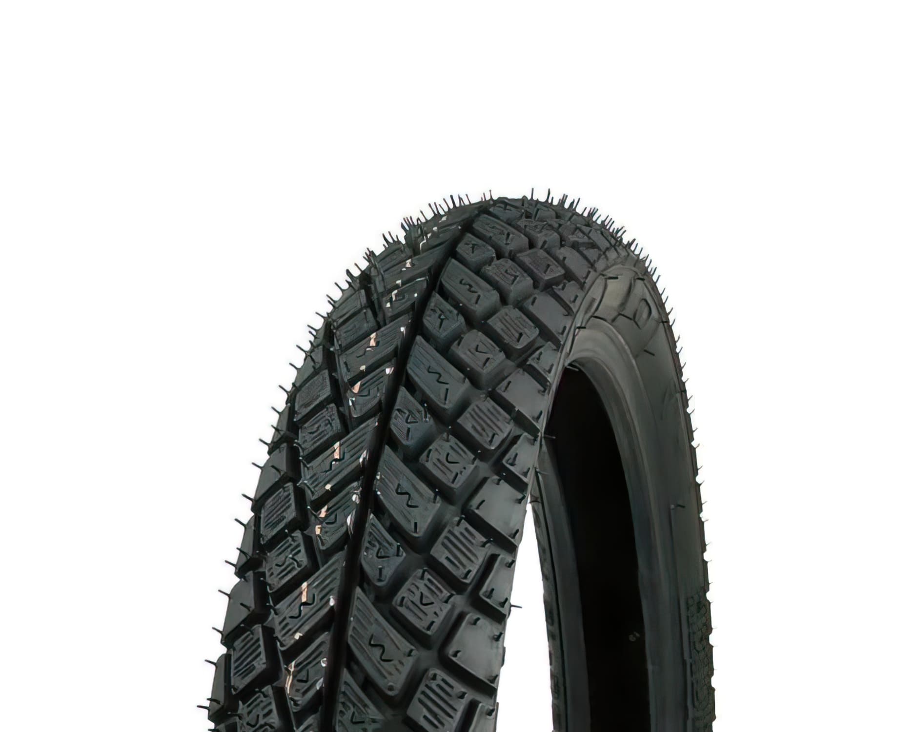 HDS25466 Tire Heidenau K66 80/80-16 M/C 46J TL reinforced