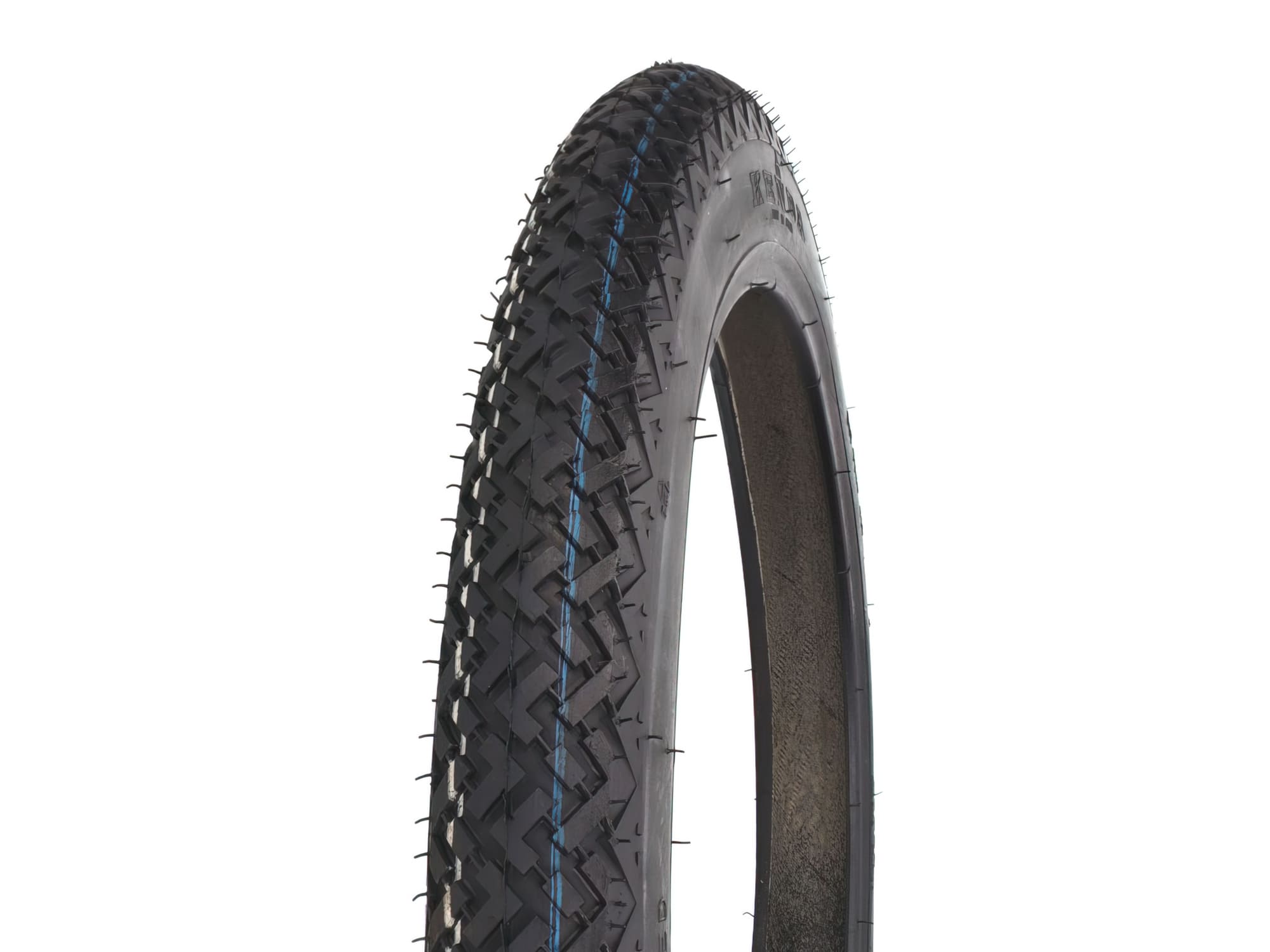 PNEU-KEN1006 Kenda K77 2.50-16 31B TT Tire